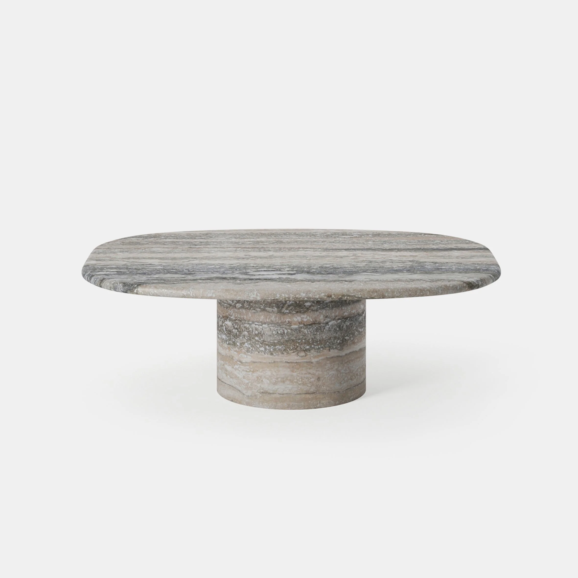 Circa Marble Coffee Table - Image 7