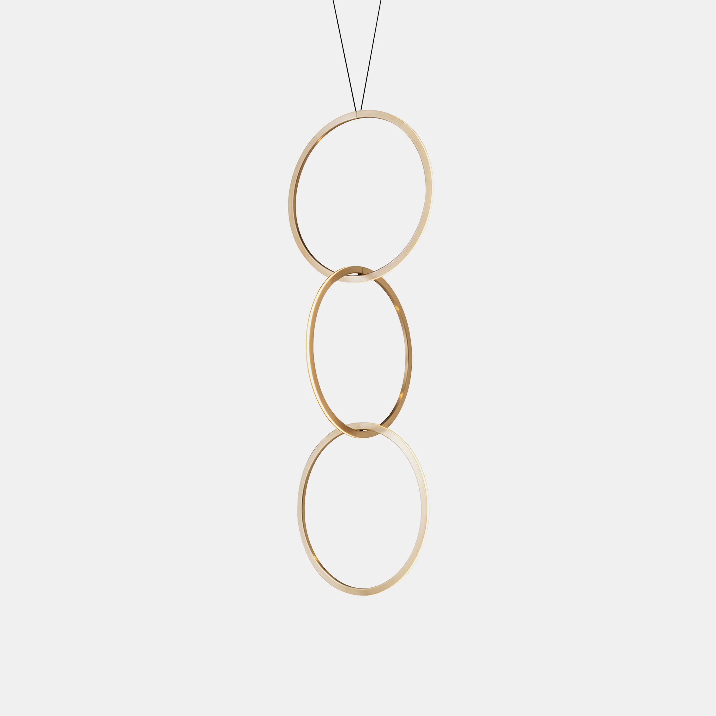 Circus Pendant - 750
