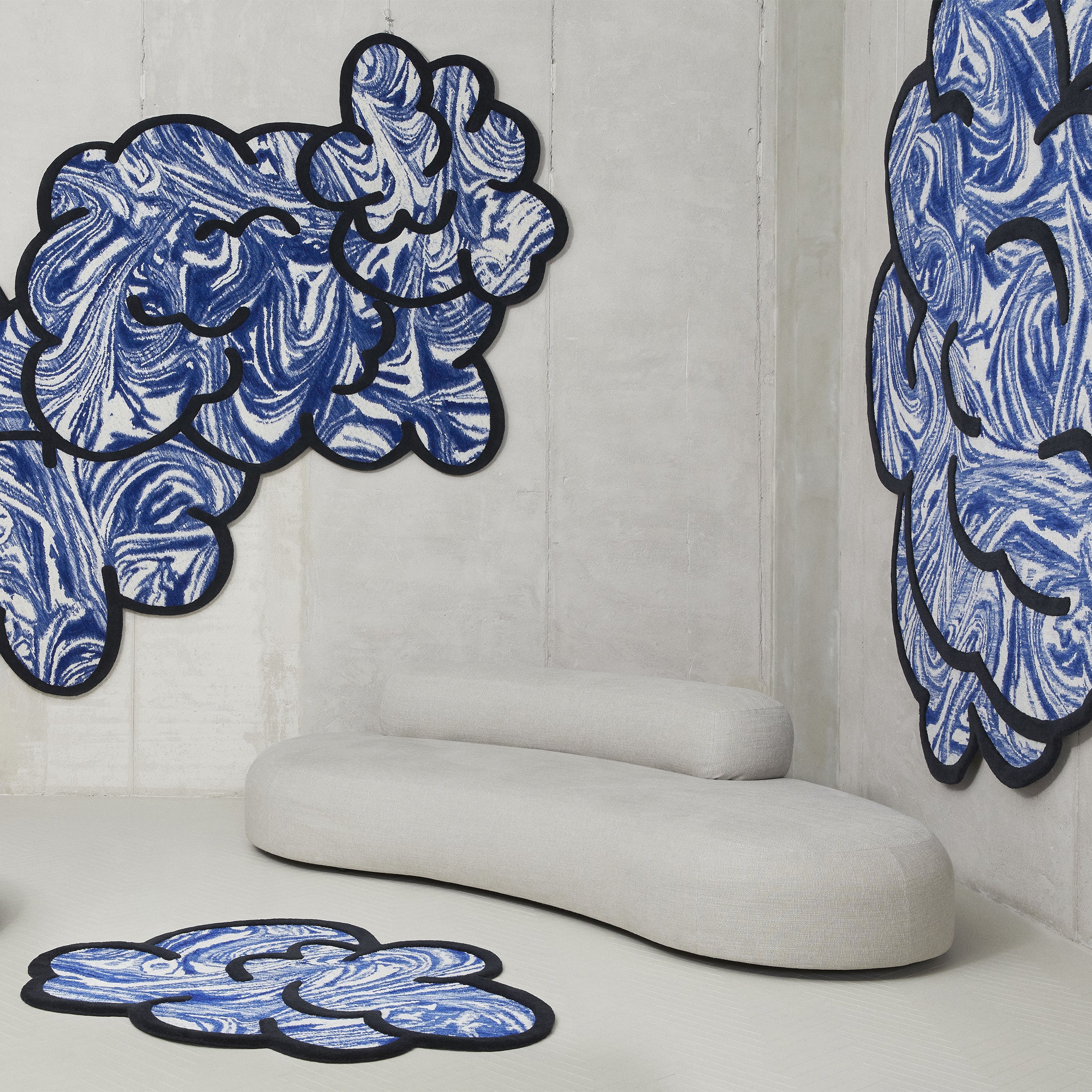 Venus Power Cirrus Rug - Image 7