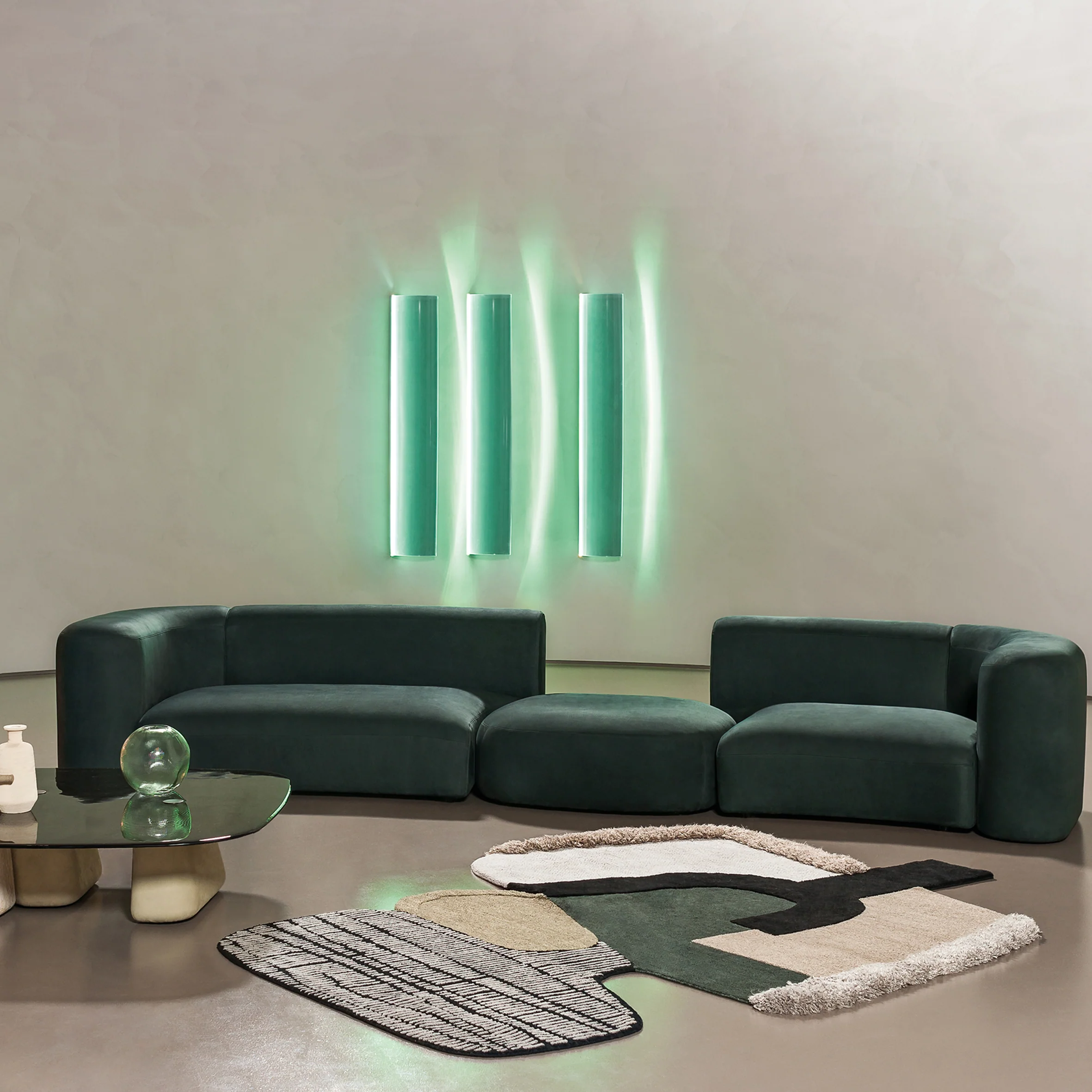 Clara Modular Sofa - Image 3