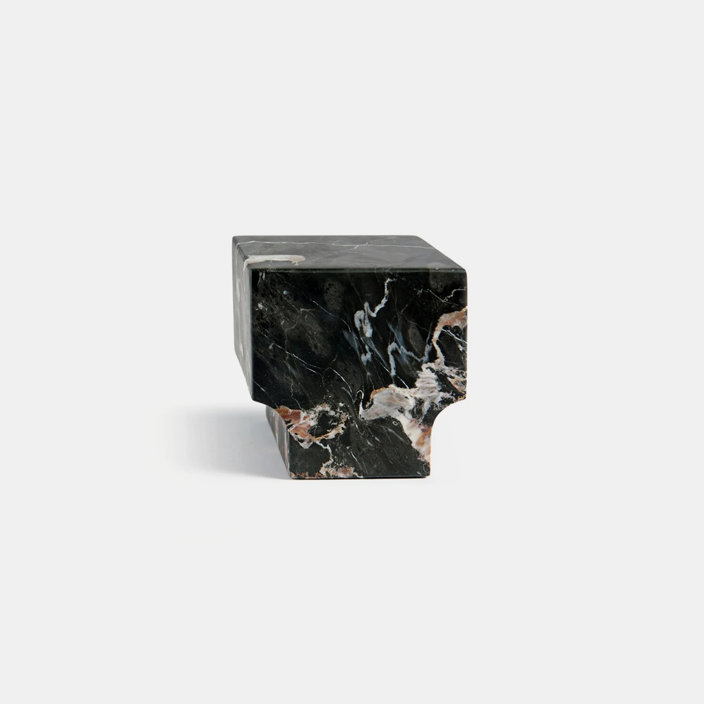 Classico Book End / Portoro - Image 3