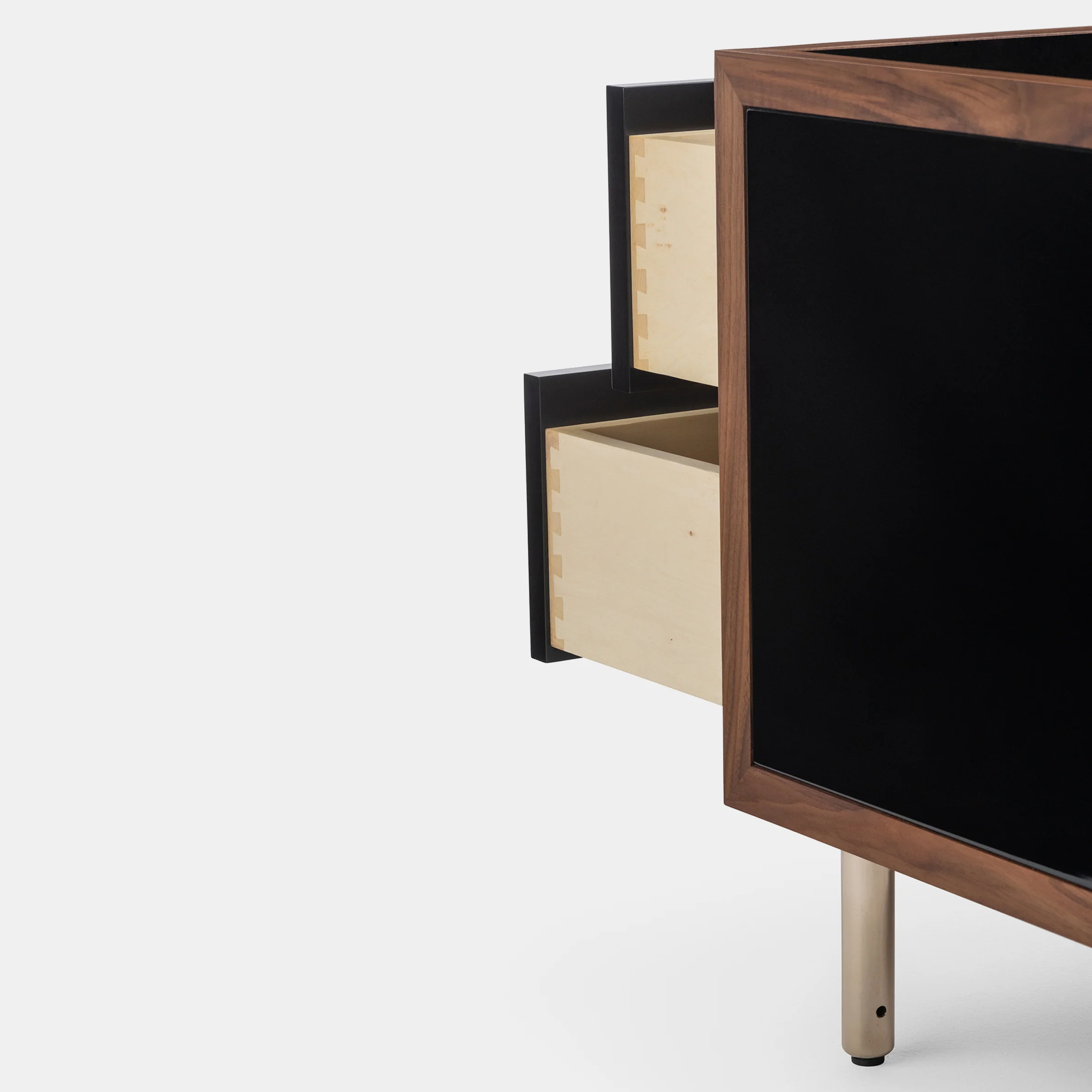 Classon Bedside Chest - Image 7
