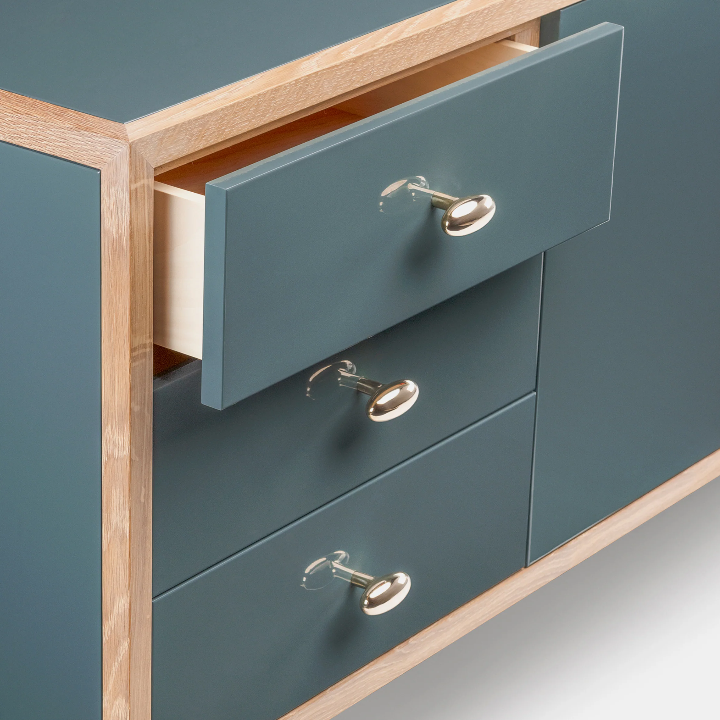 Classon Sideboard - 2 Doors - Image 10