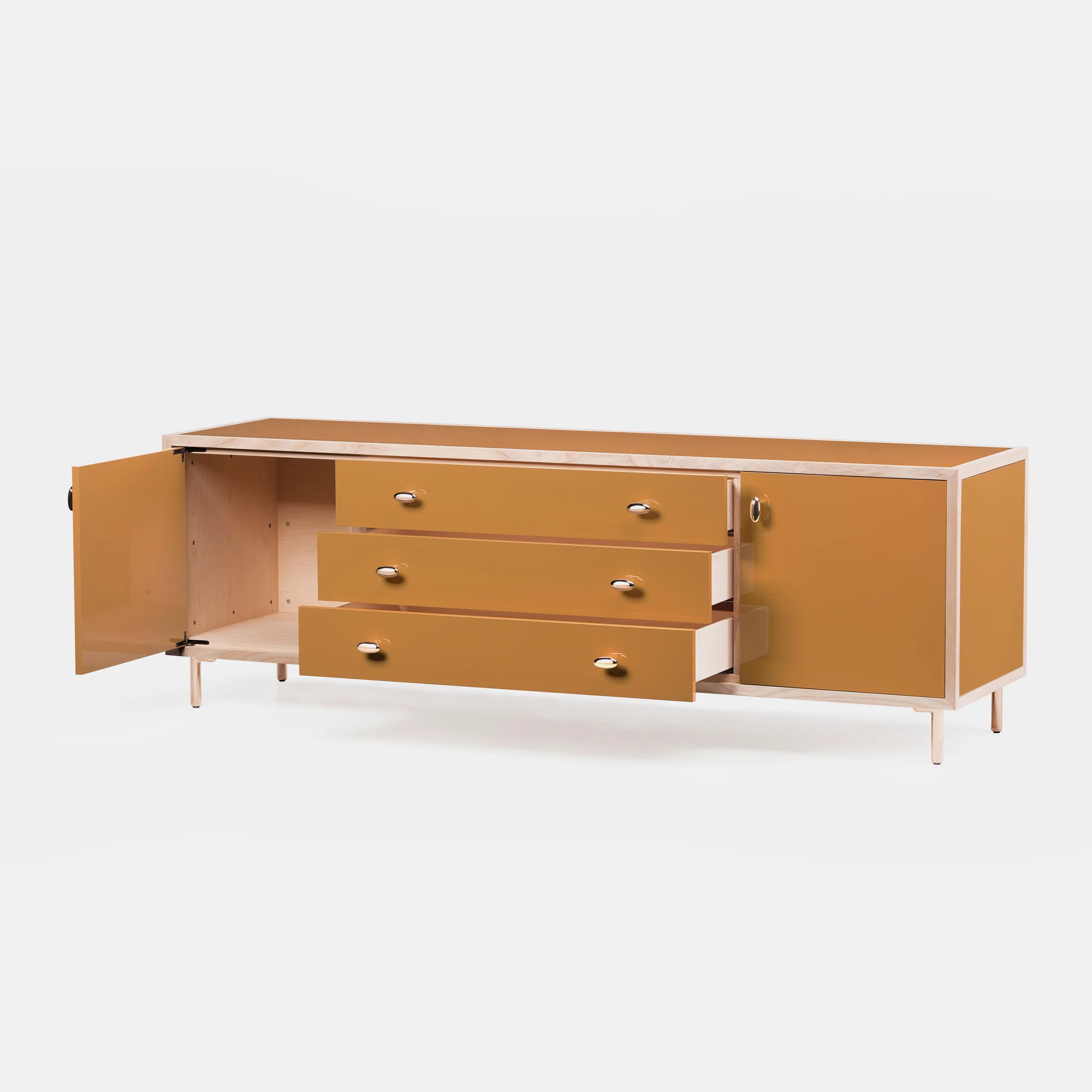 Classon Sideboard - 2 Doors - Image 4