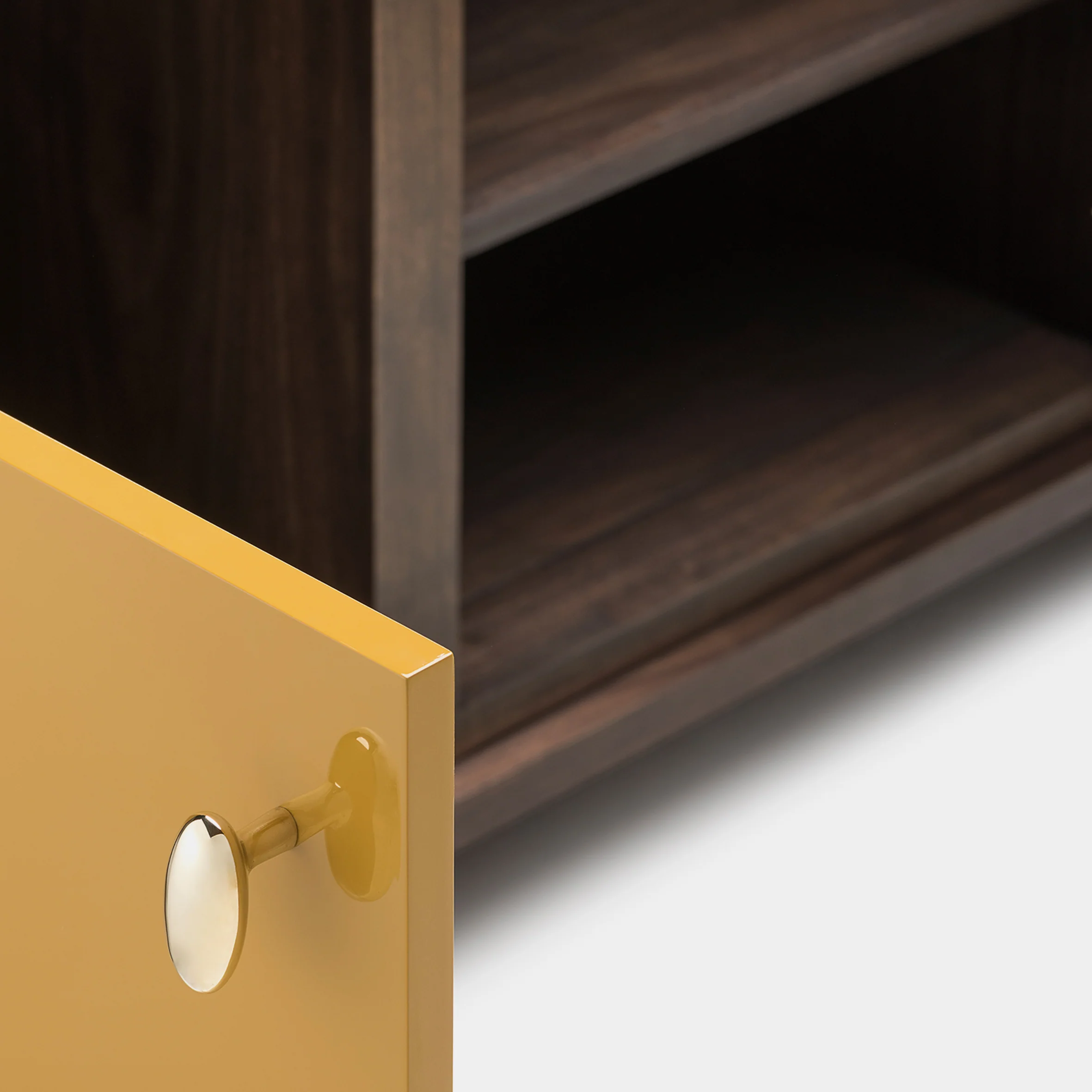 Classon Sideboard - 2 Doors - Image 5