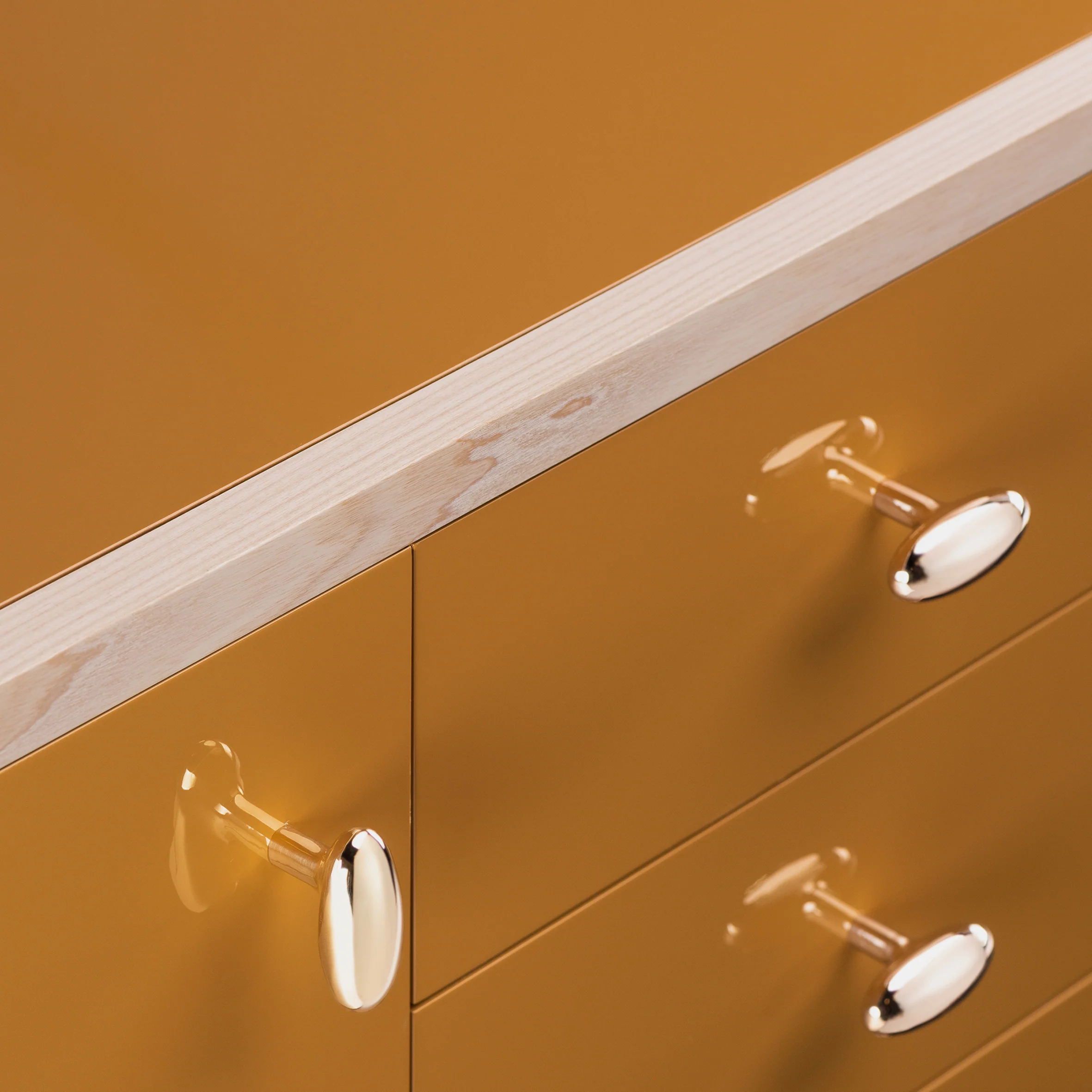 Classon Sideboard - 2 Doors - Image 6