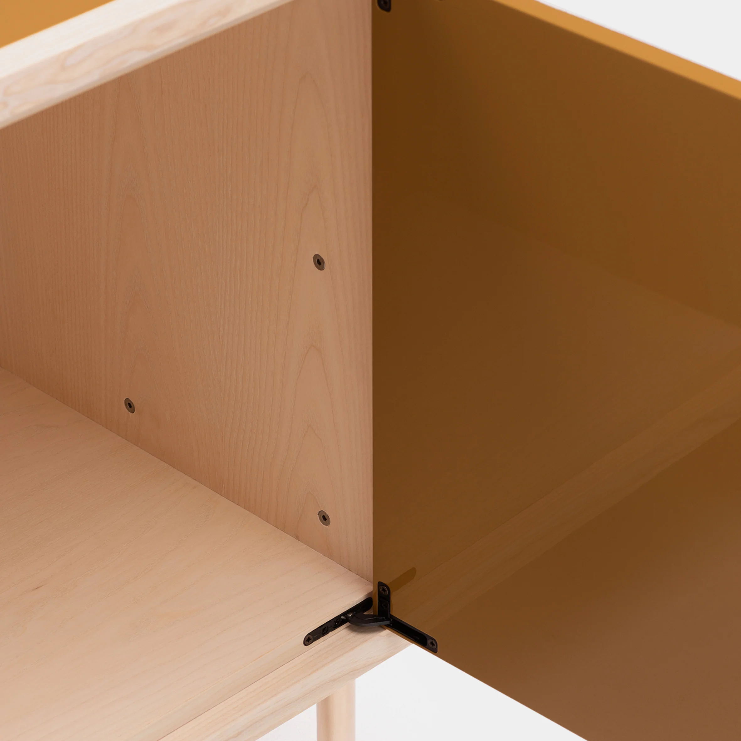 Classon Sideboard - 2 Doors - Image 8