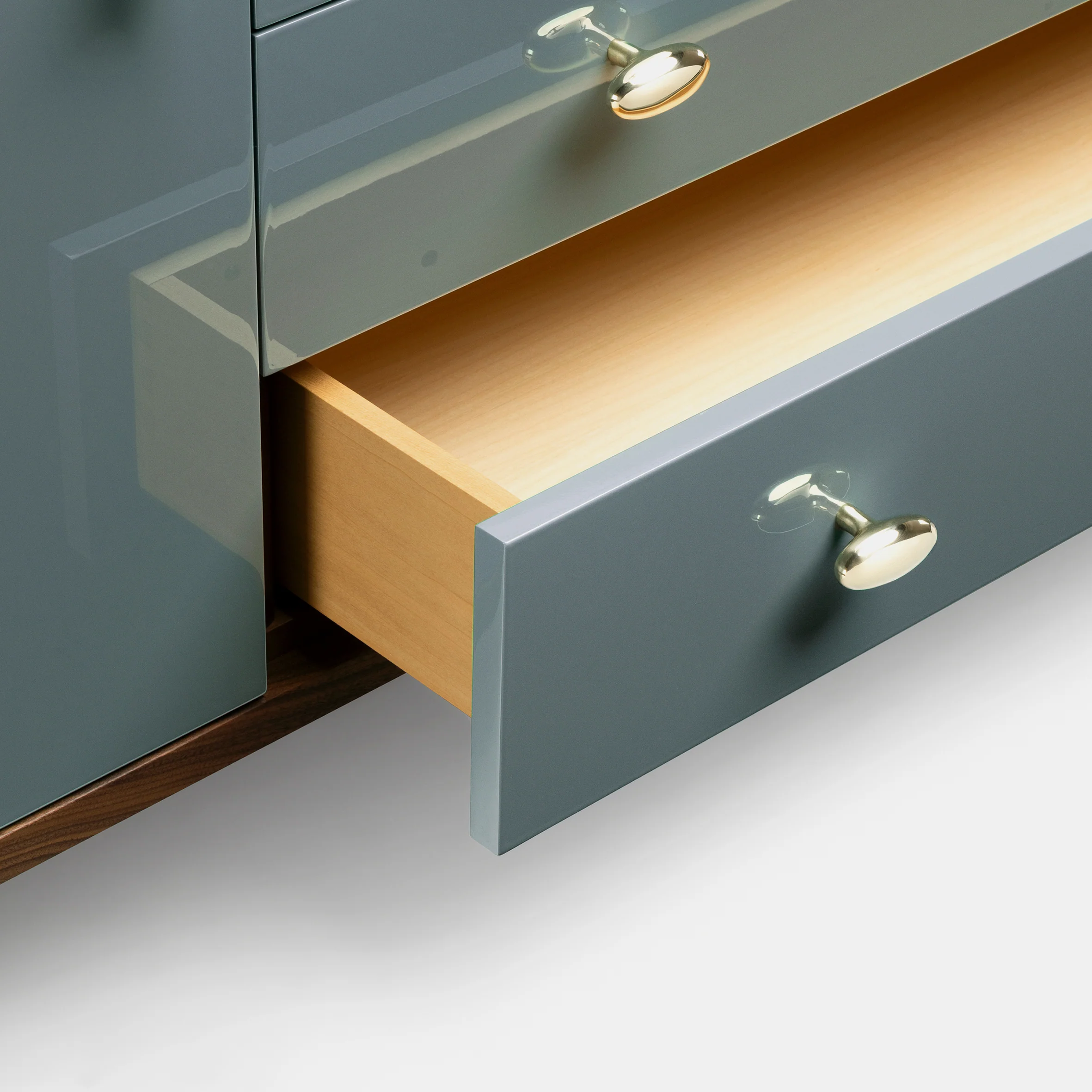 Classon Sideboard - 2 Doors - Image 9