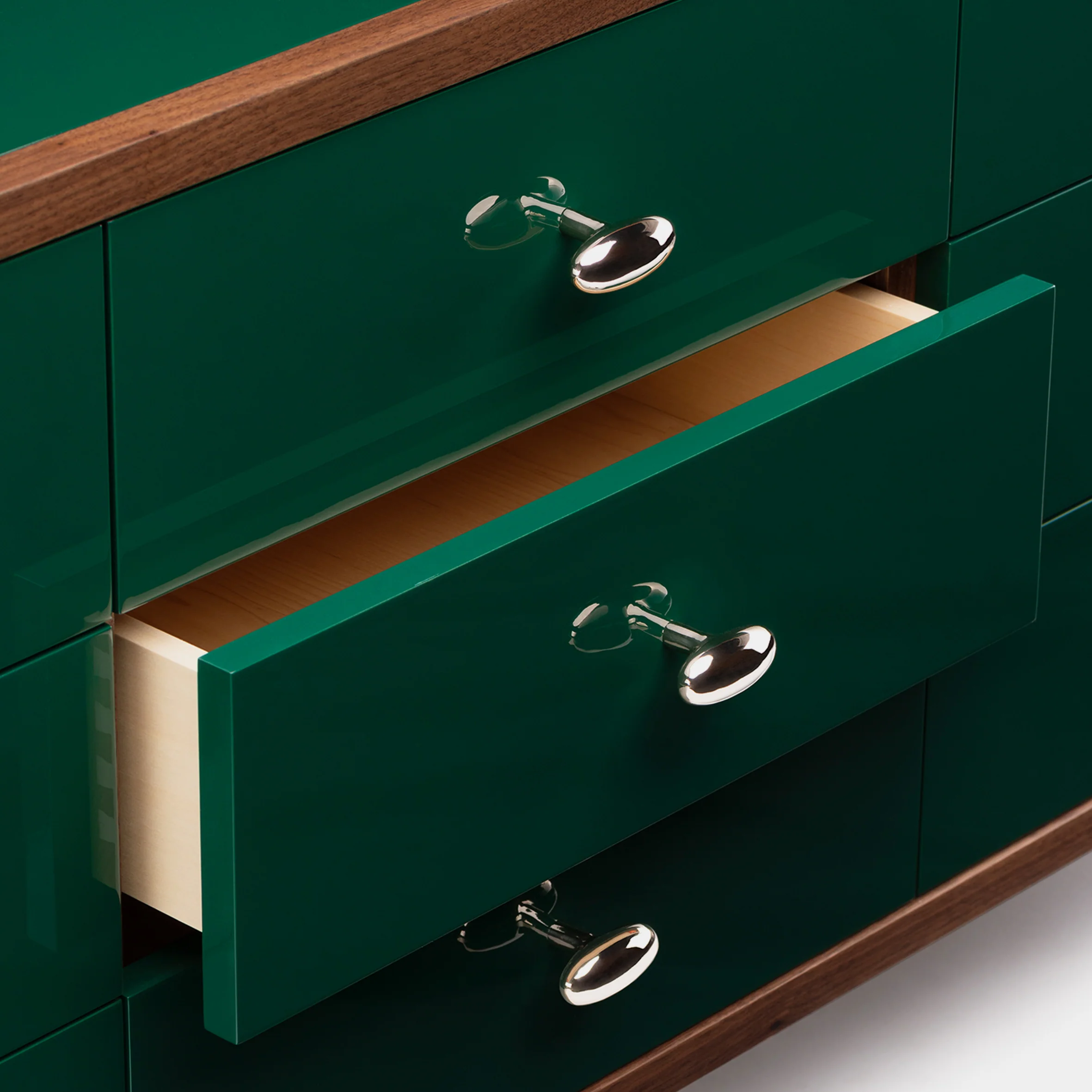 Classon Sideboard - 3 Doors - Image 10