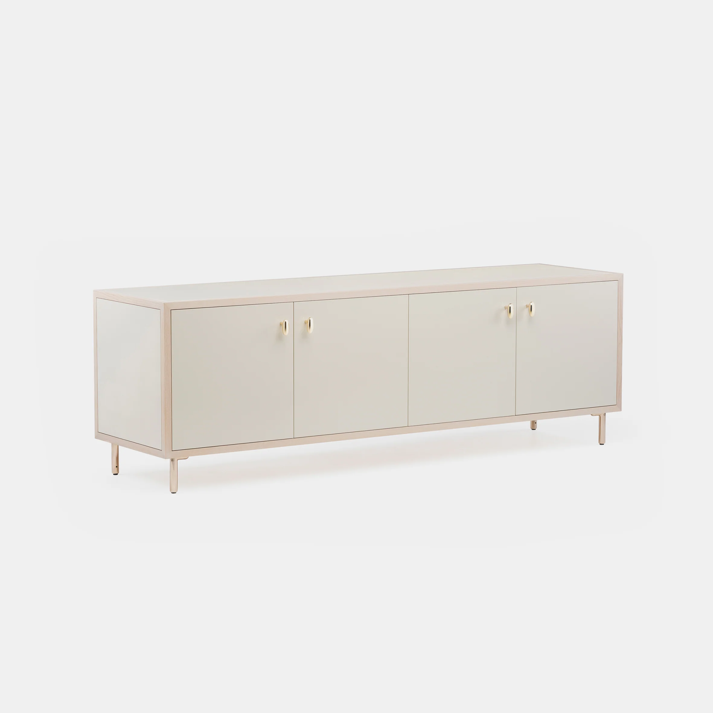 Classon Sideboard - 4 Doors - Image 2