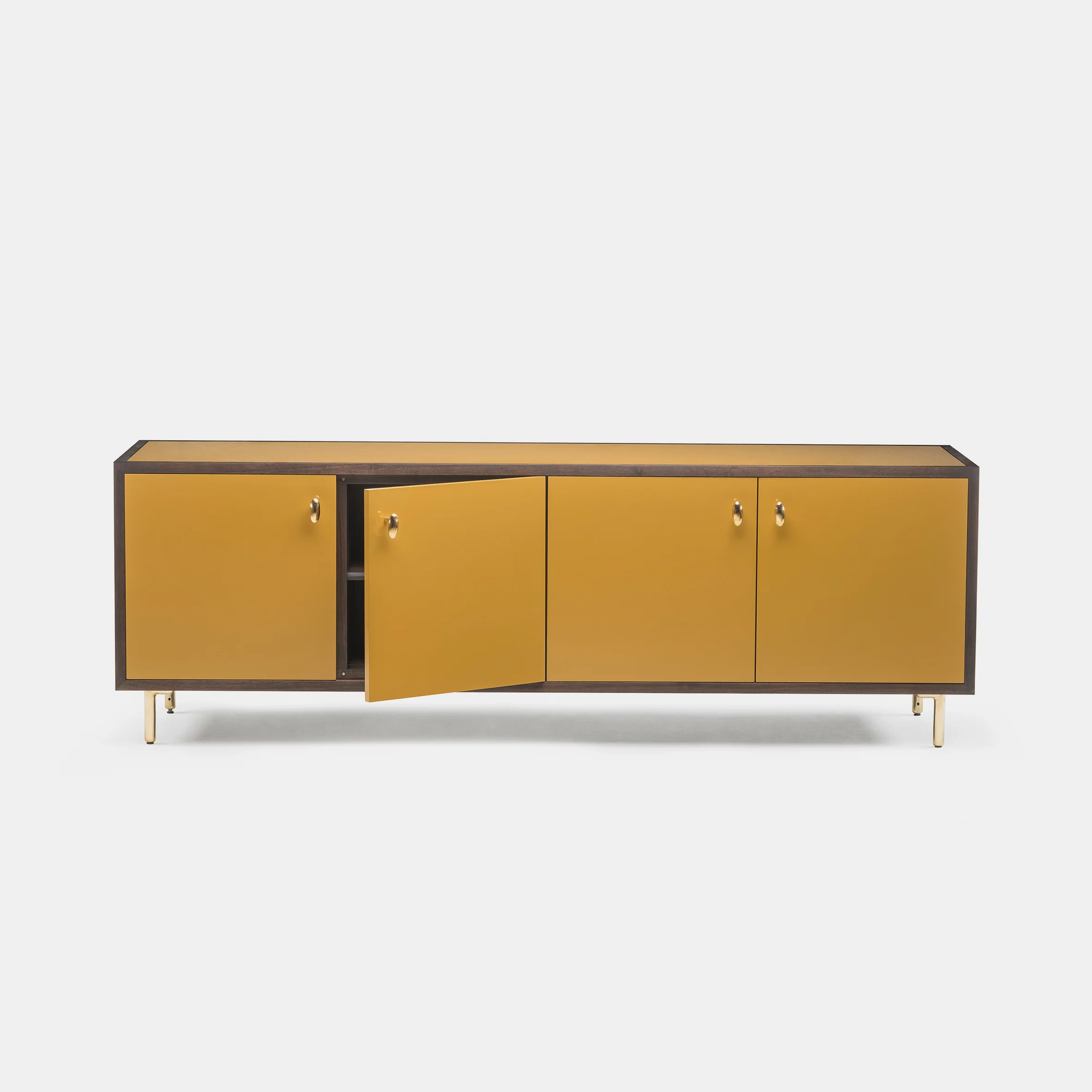 Classon Sideboard - 4 Doors - Image 3