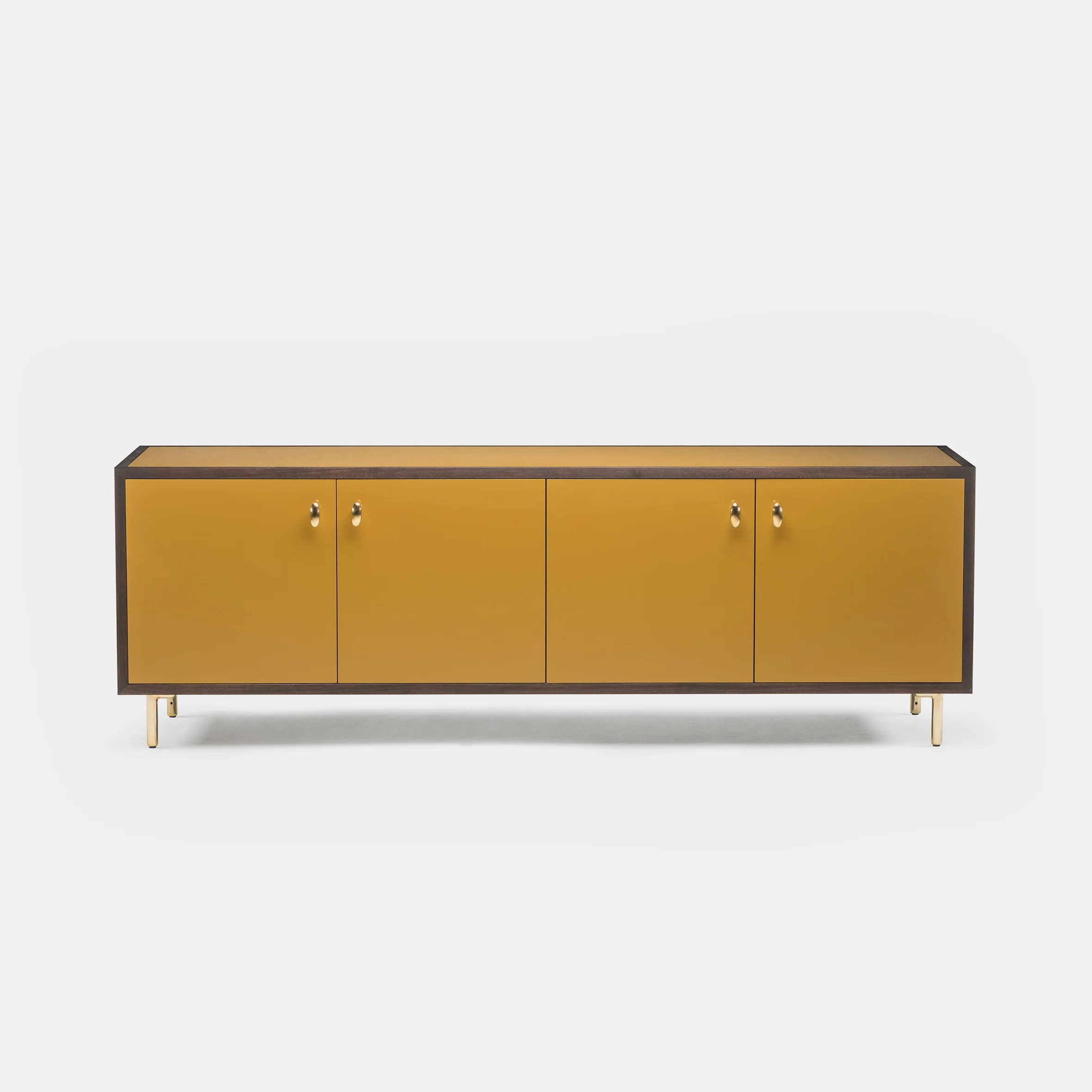 Classon Sideboard - 4 Doors - Image 4
