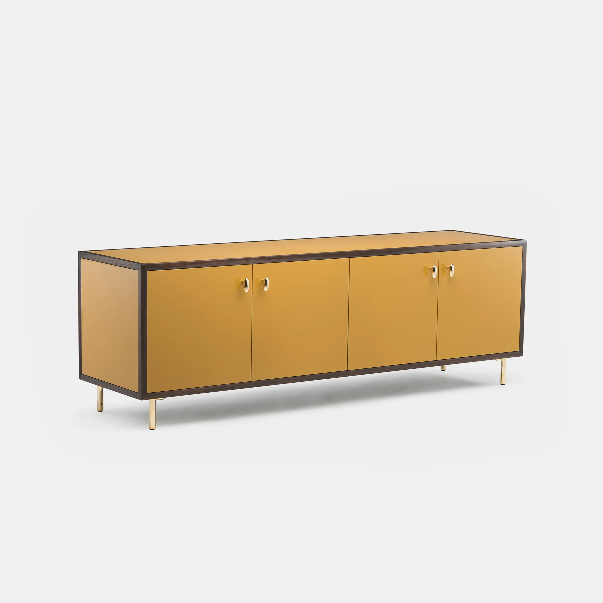 Classon Sideboard - 4 Doors - Image 5