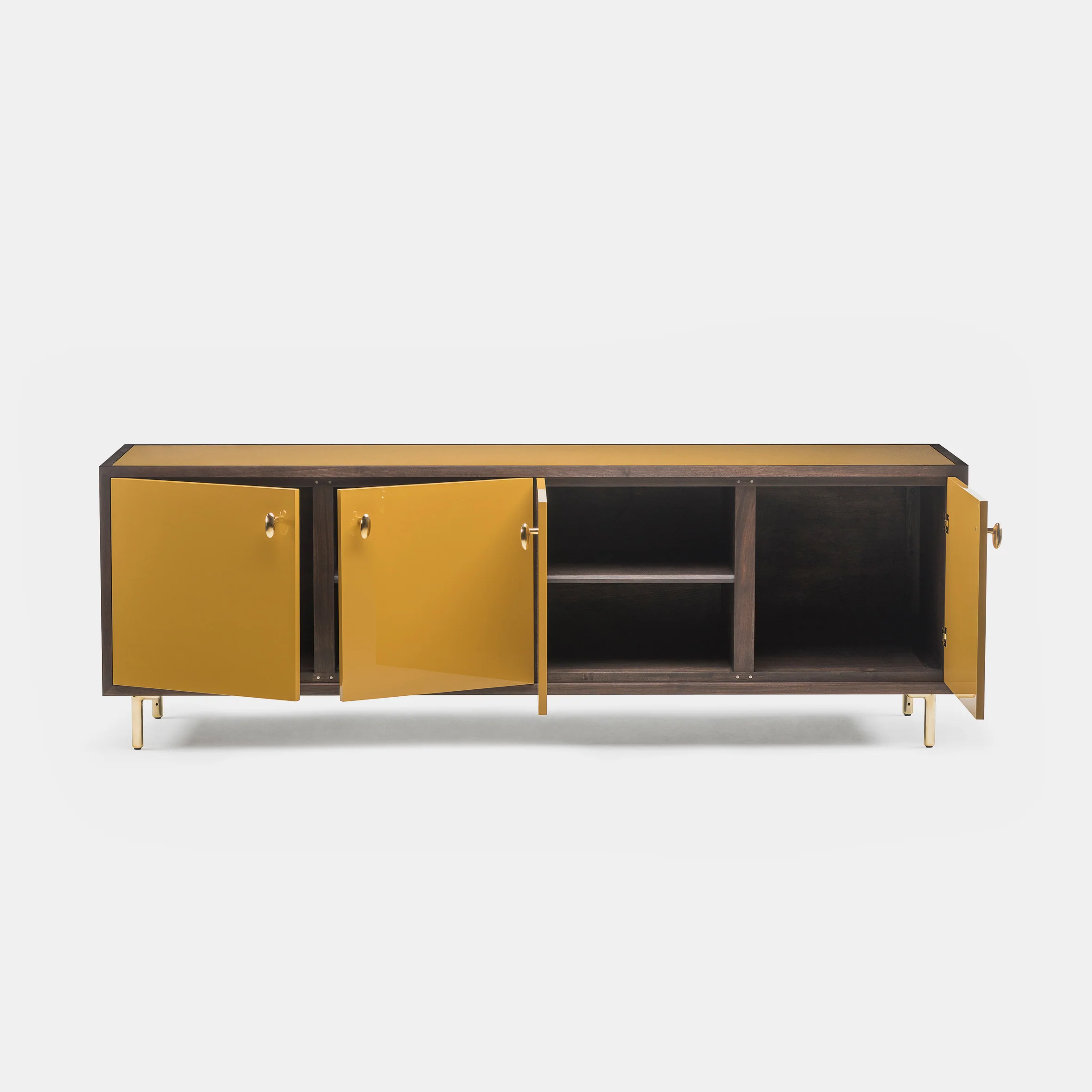 Classon Sideboard - 4 Doors - Image 6