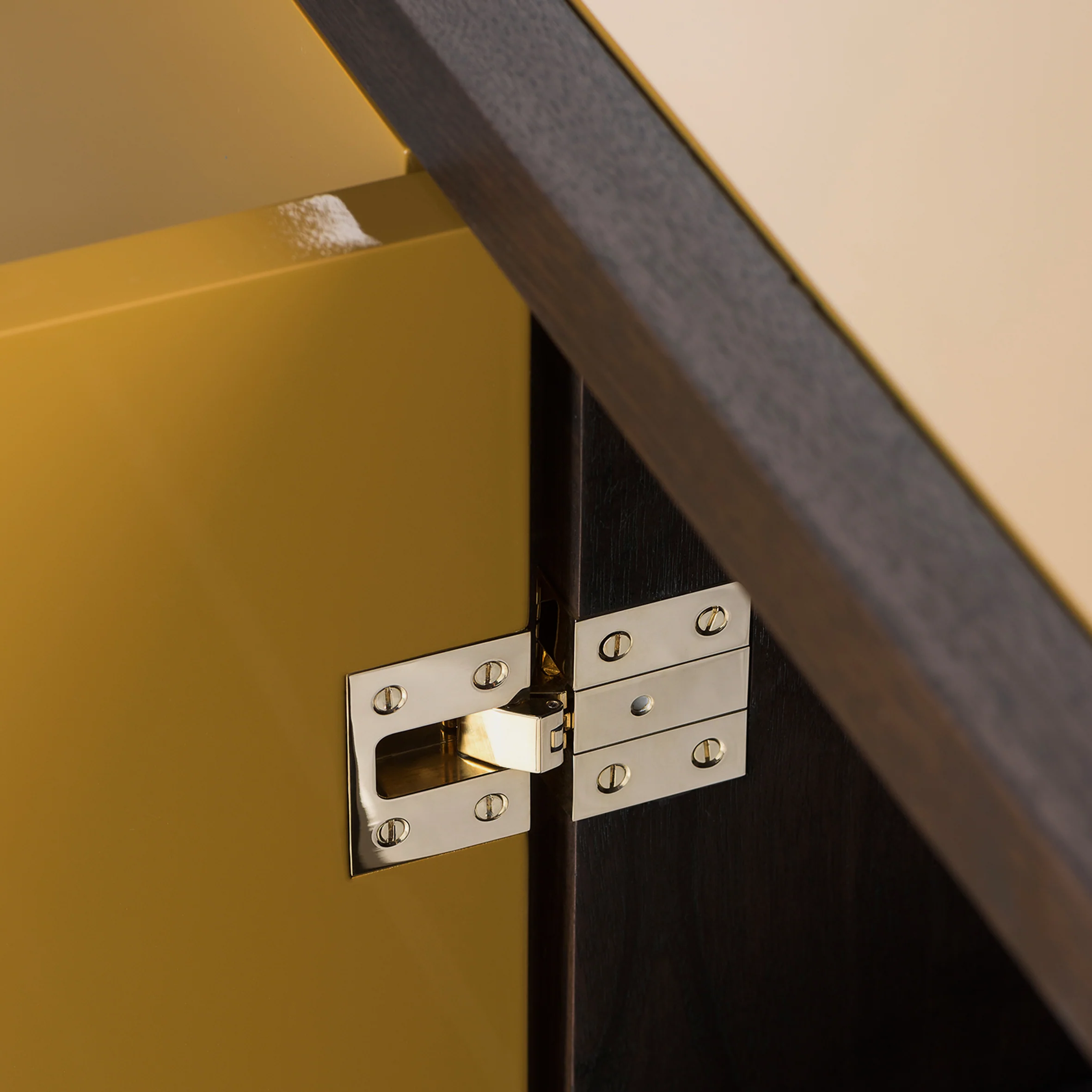 Classon Sideboard - 4 Doors - Image 9