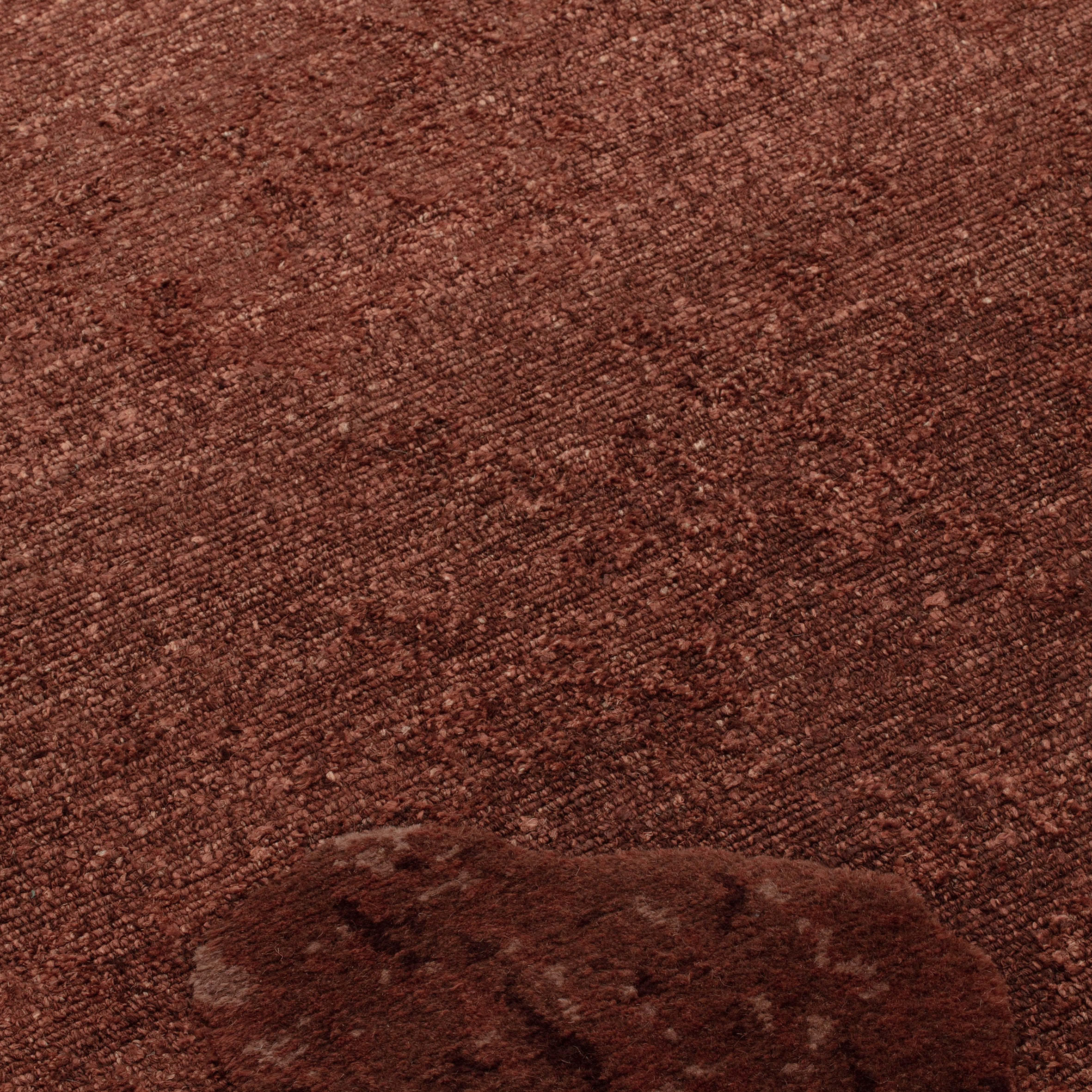 Clay Scan Corners Rug - Image 2