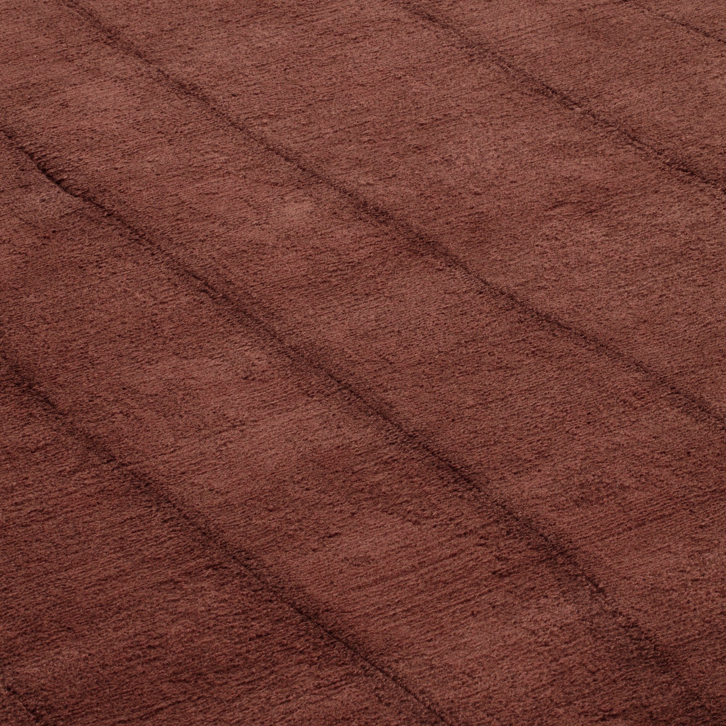 Clay Scan Stripes Rug - Image 2