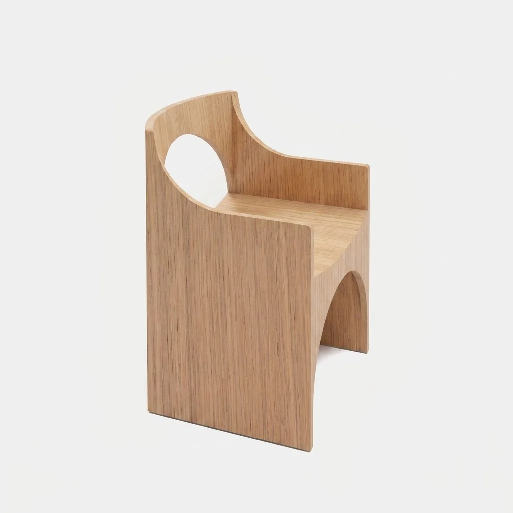 CLE Chair - Image 2
