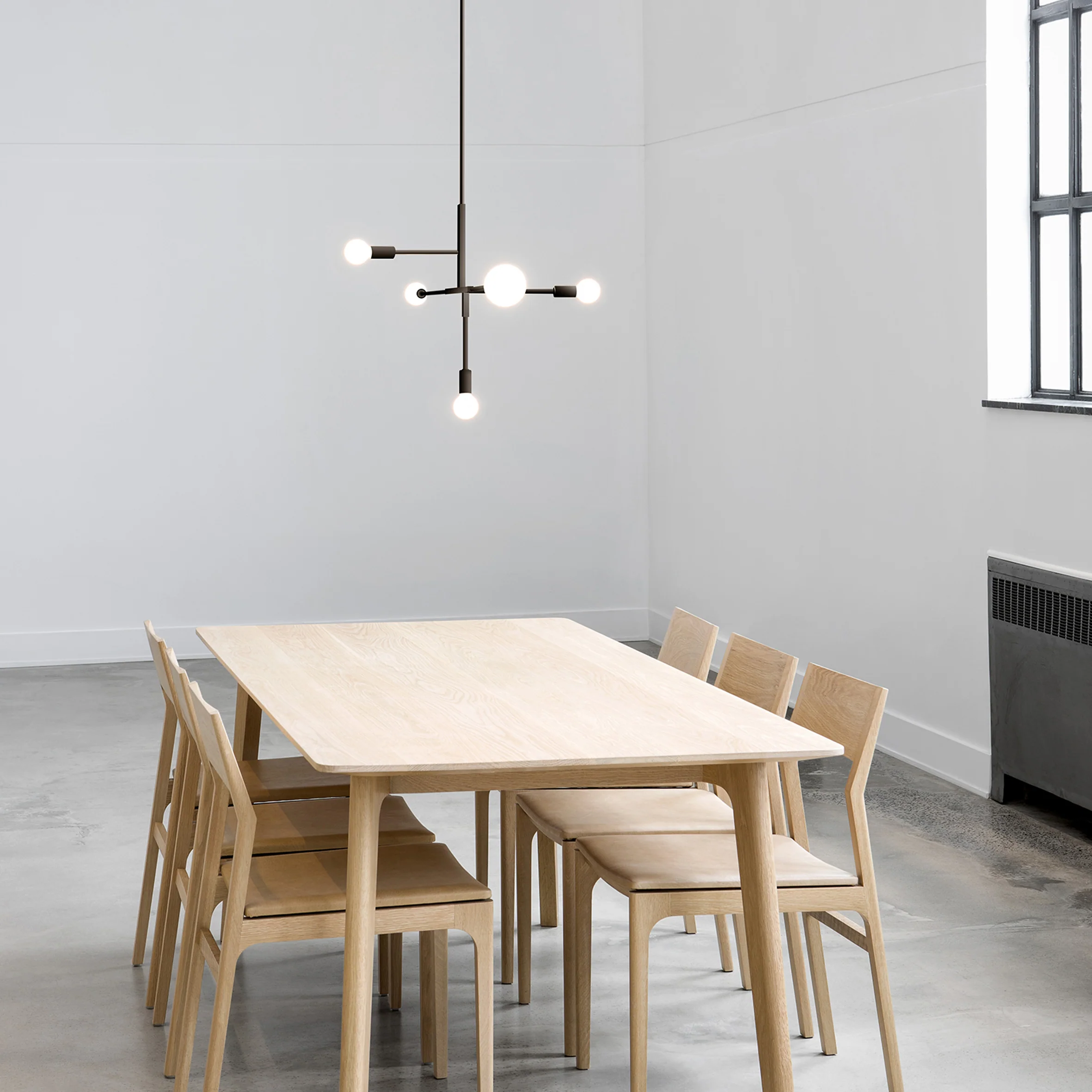 Cliff 01 Pendant - Image 4
