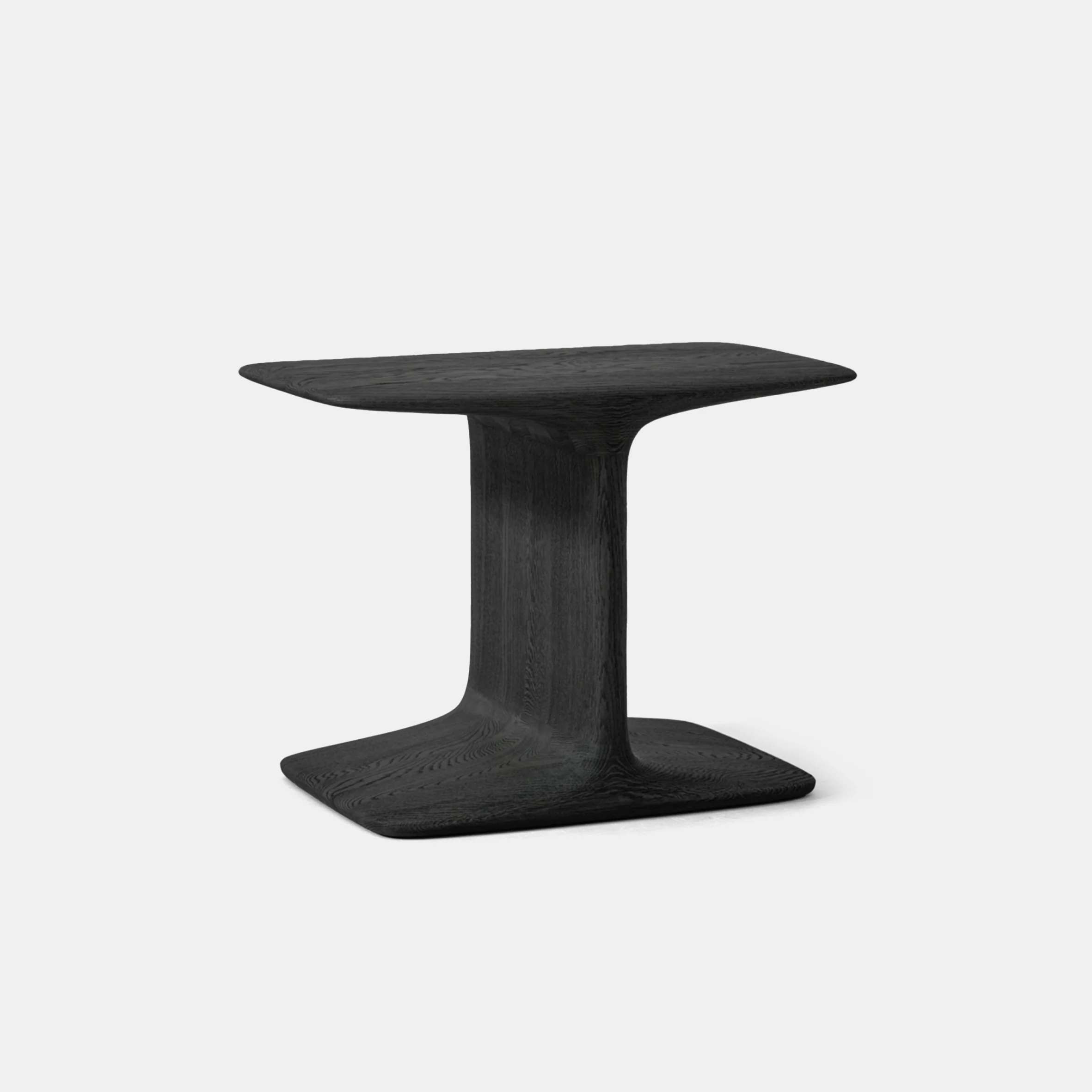 Clips Symmetrical Side Table