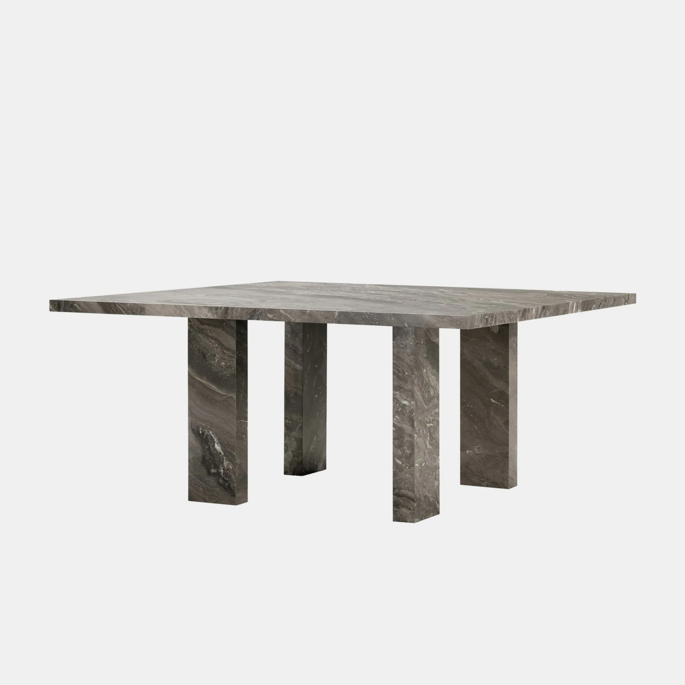 Clockwise Dining Table - Image 5