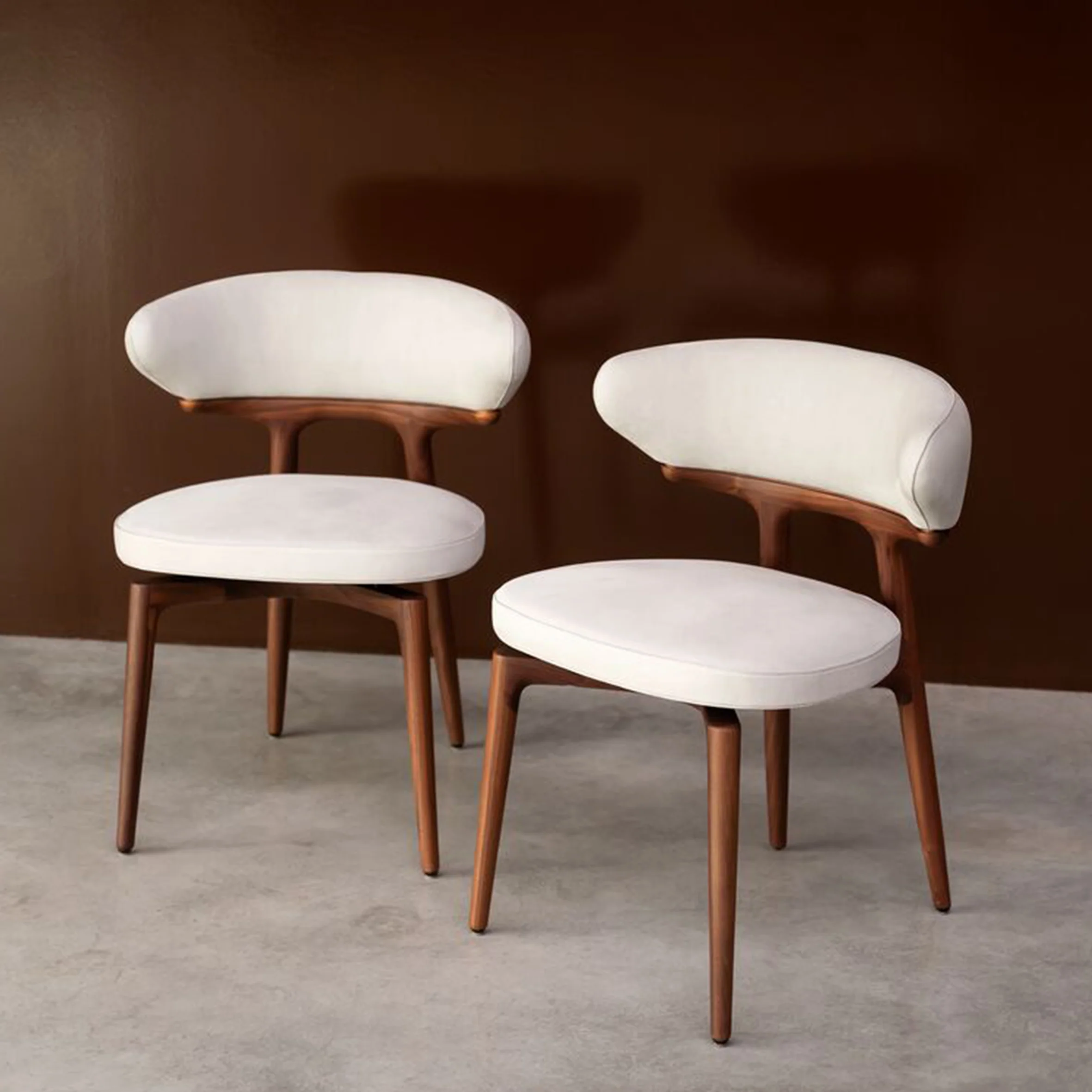 Clotilde Chair - Image 2