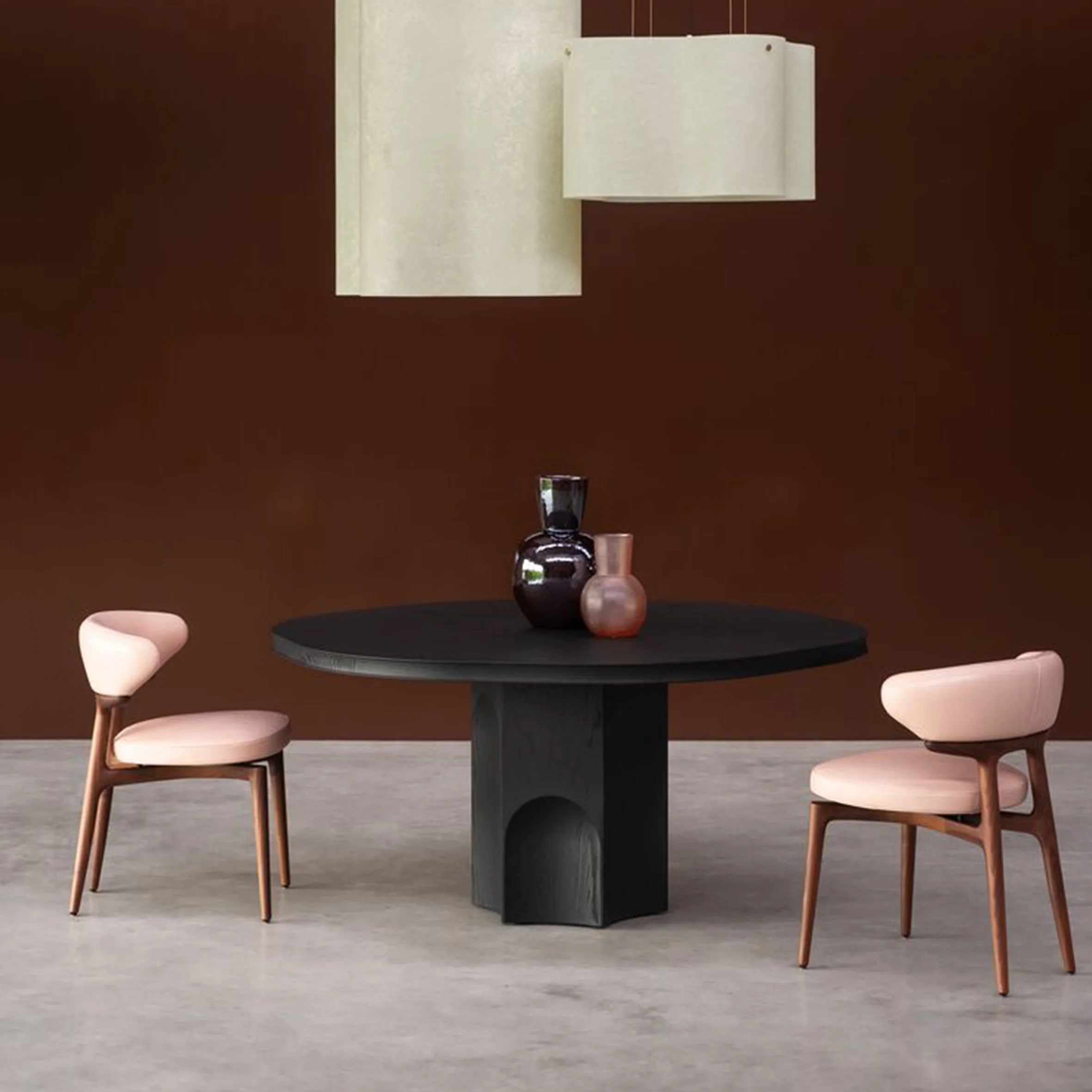 Clotilde Chair - Image 3