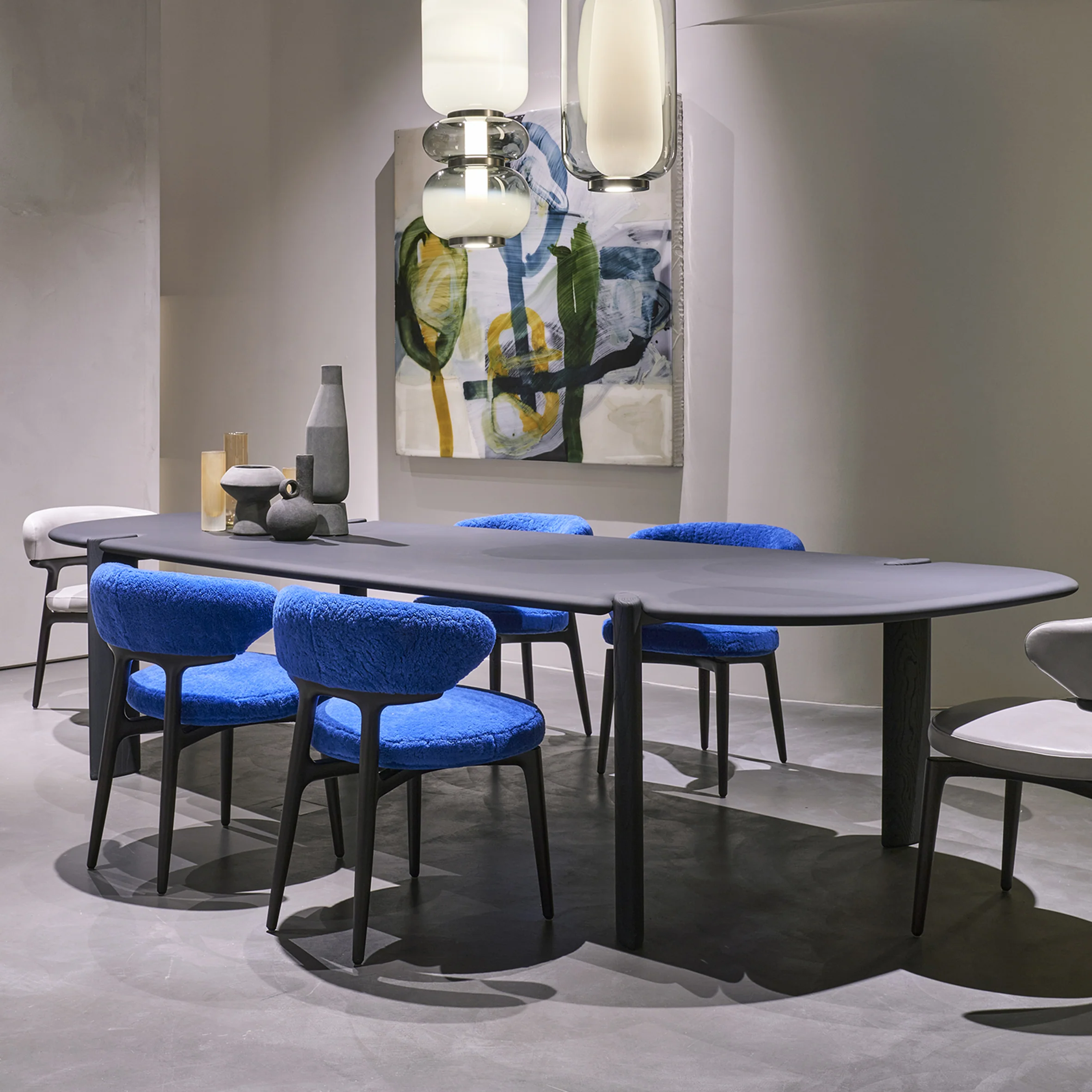 Clotilde Chair - Image 5