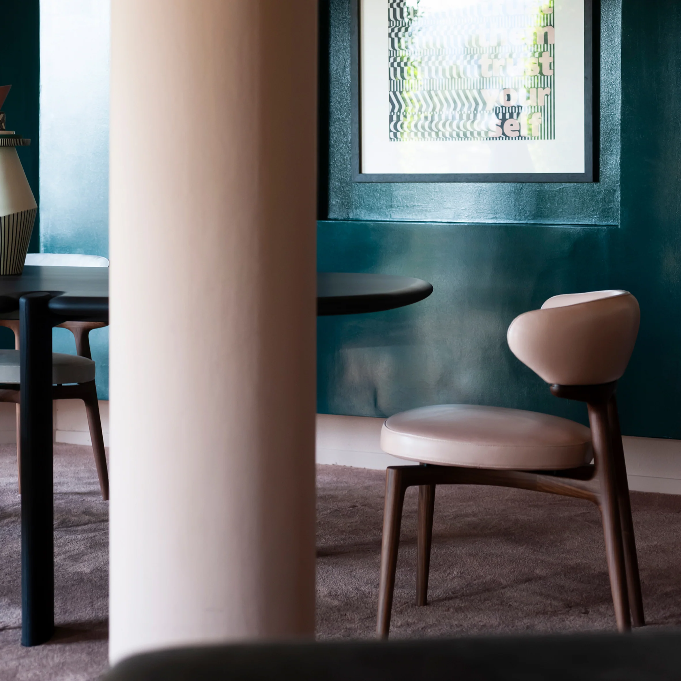 Clotilde Chair - Image 6