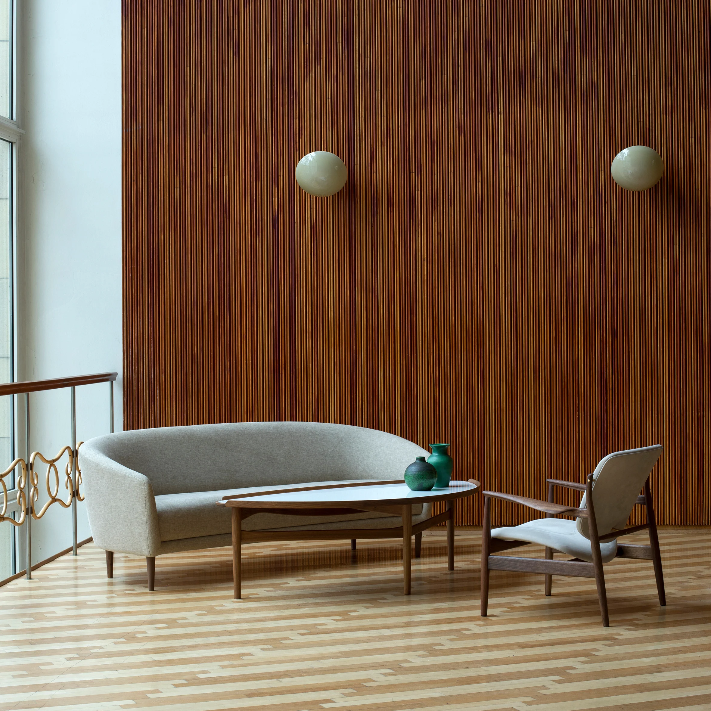 Cocktail Coffee Table - Image 10