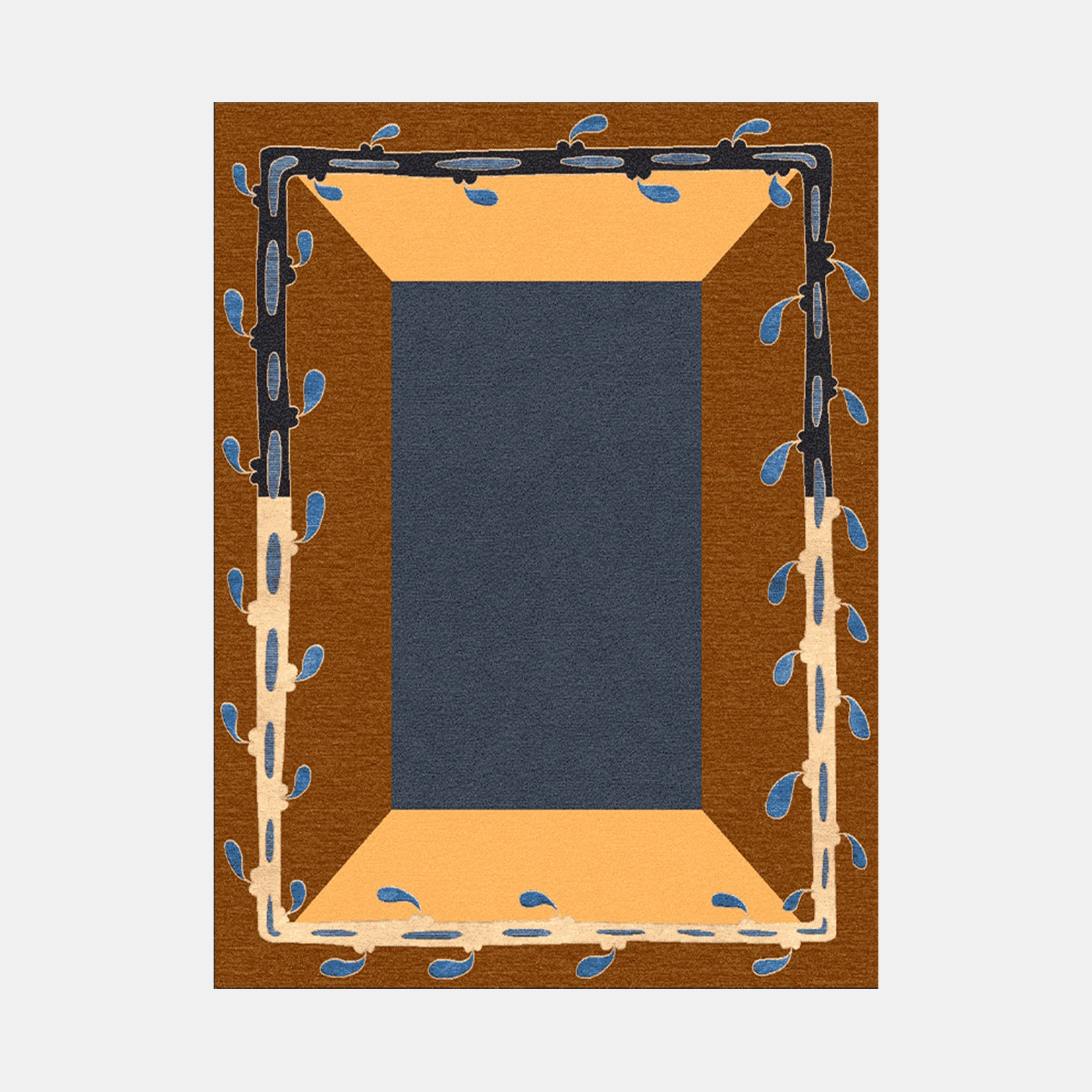 Codice XII Rug
