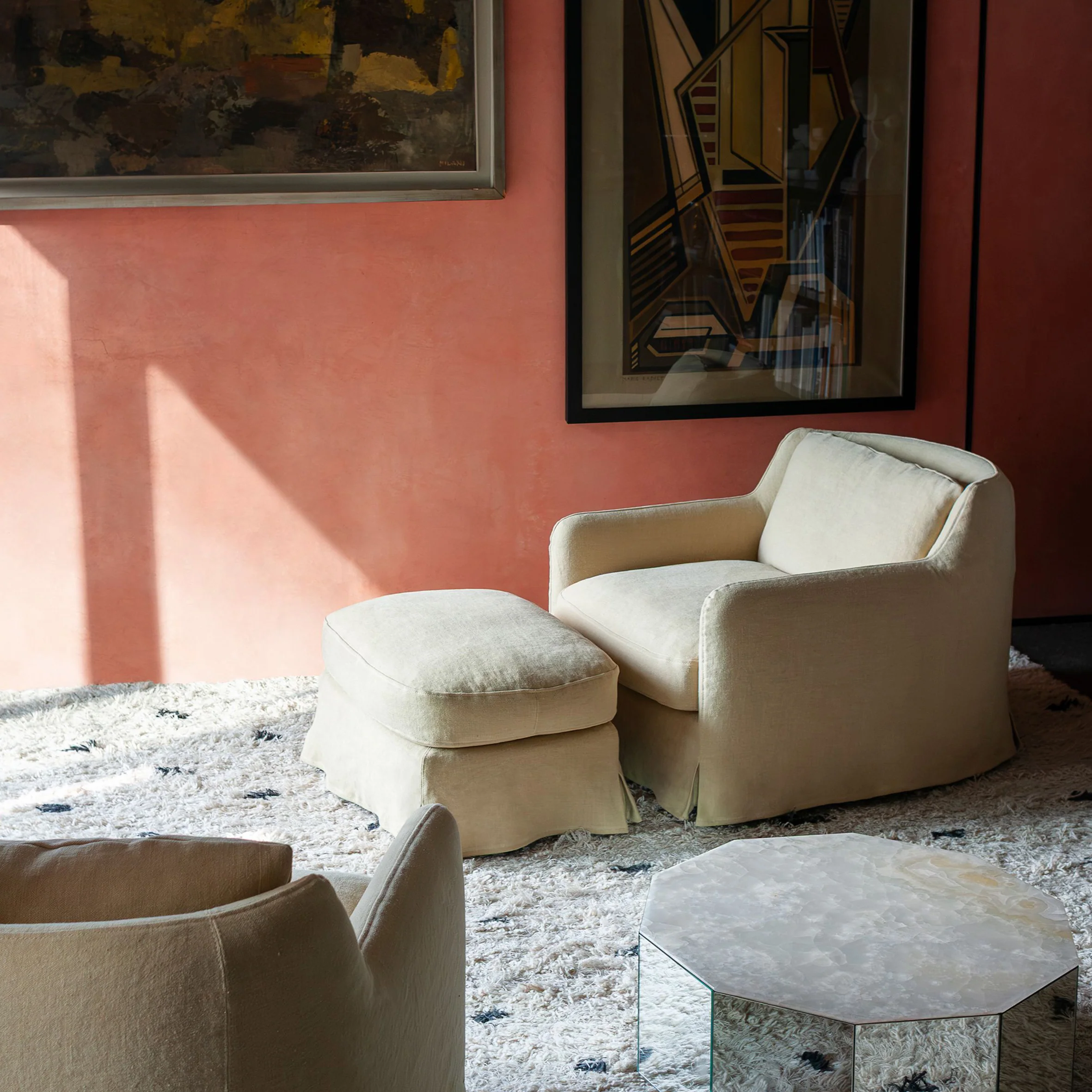 Colonna Coffee Table - Image 3
