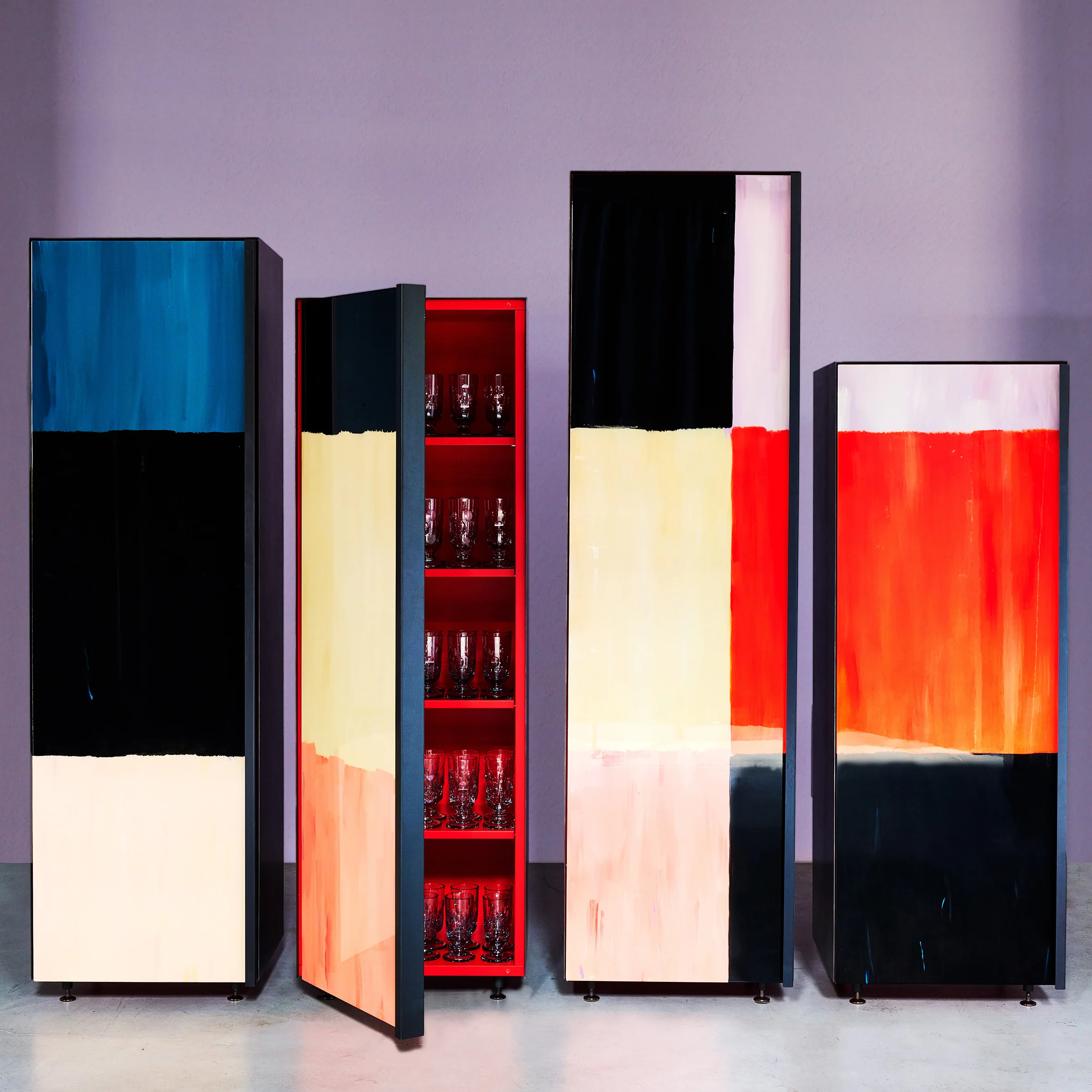 Columnae Cabinet - Image 14