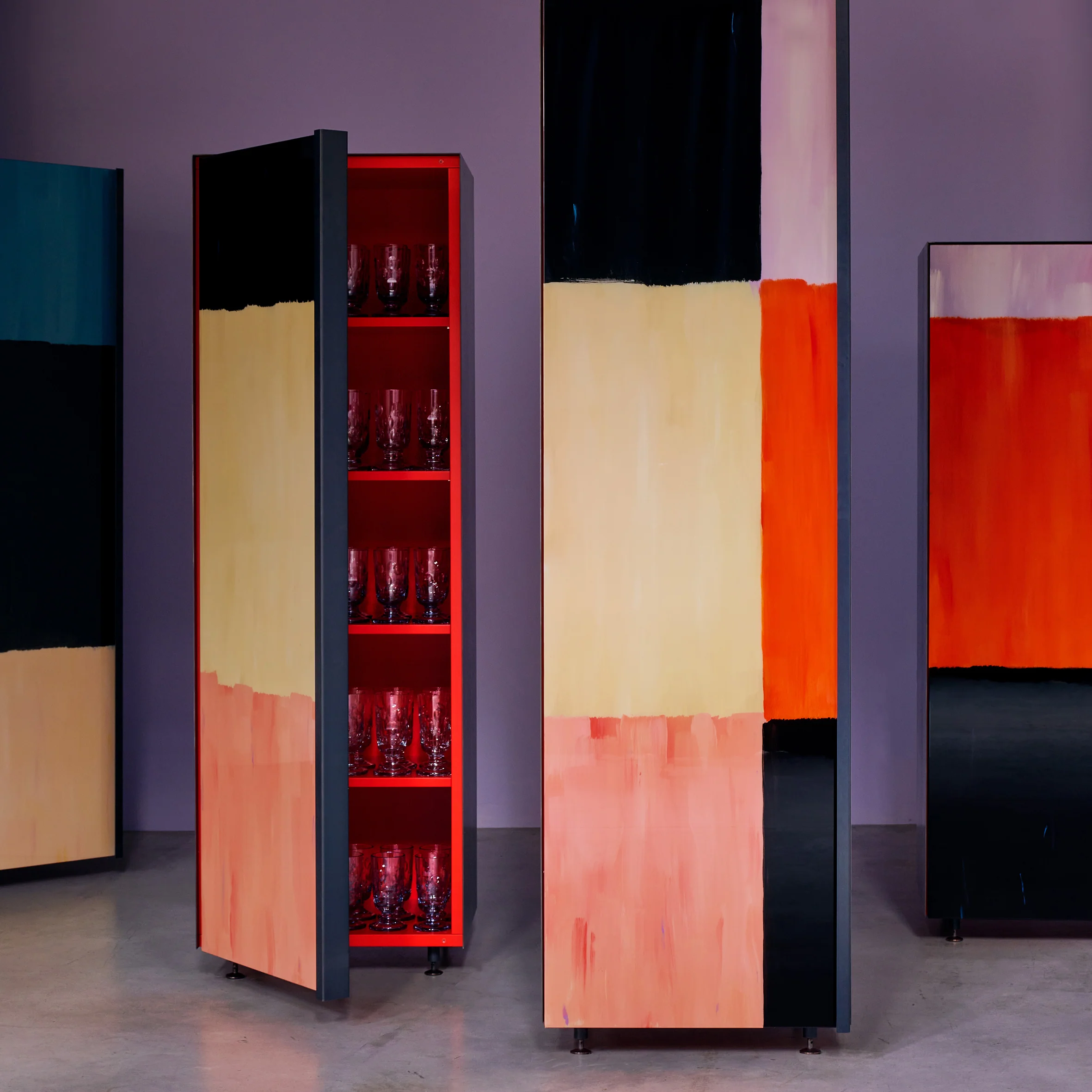 Columnae Cabinet - Image 15