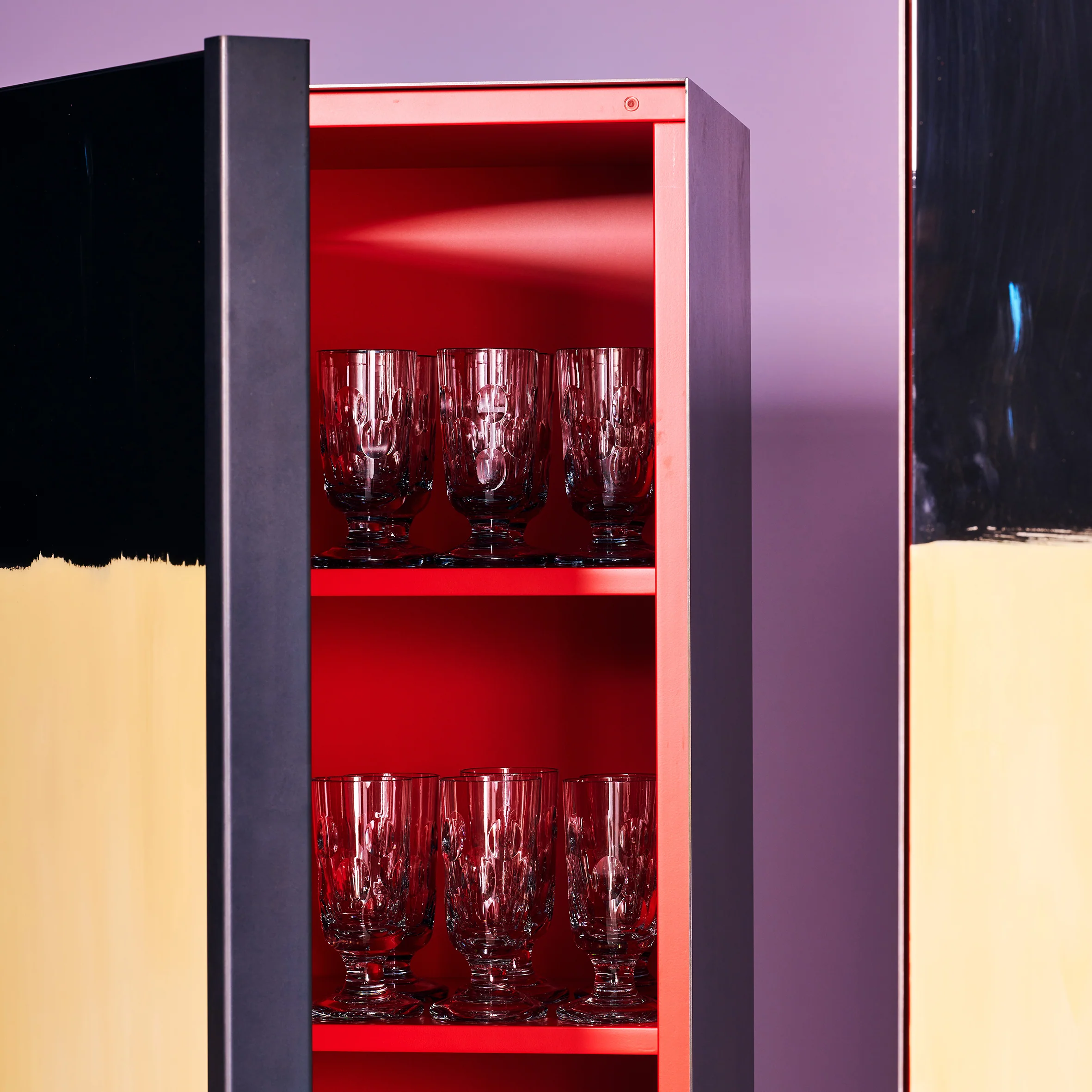 Columnae Cabinet - Image 16