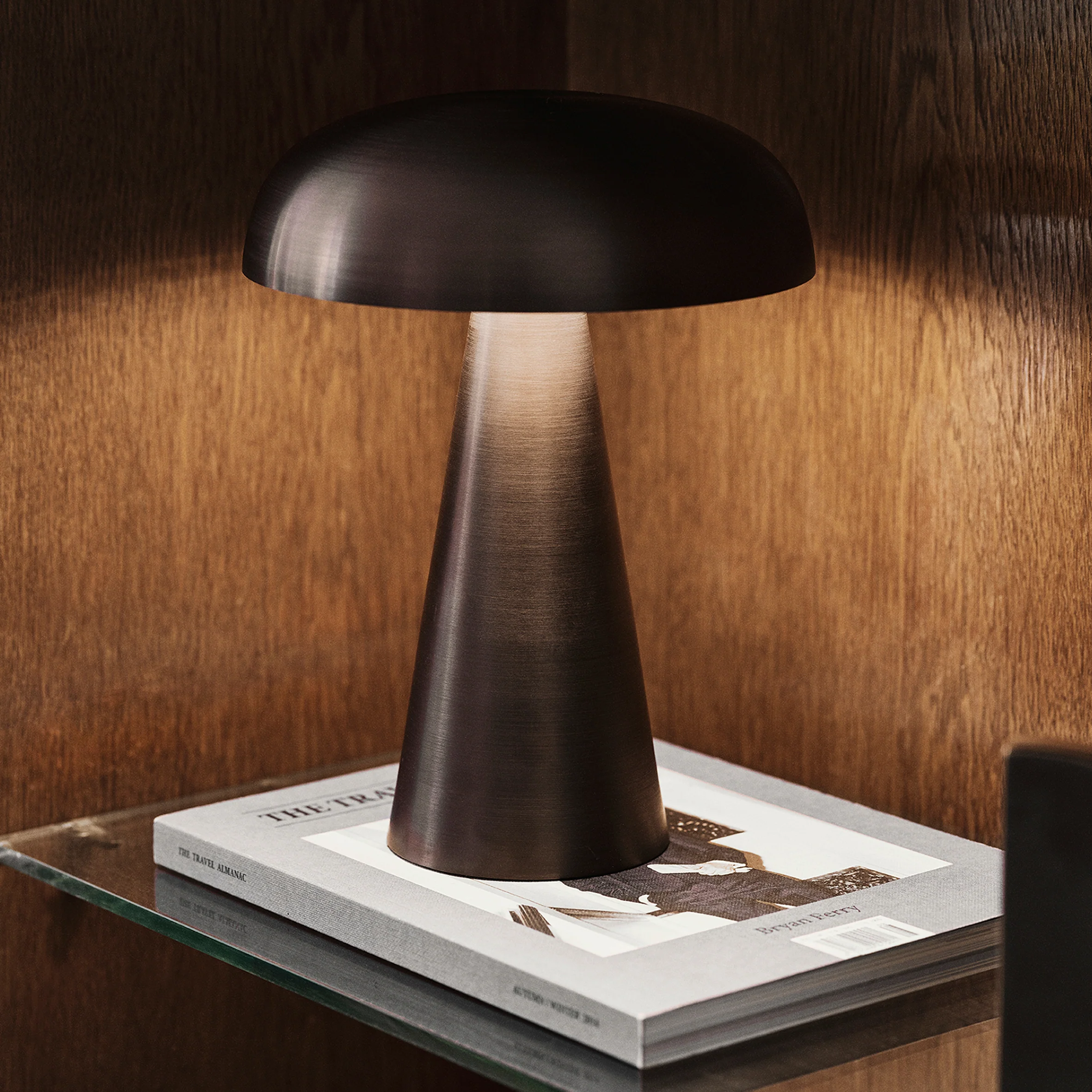 Como Portable Table Lamp SC53 - SET OF 2 - Image 3