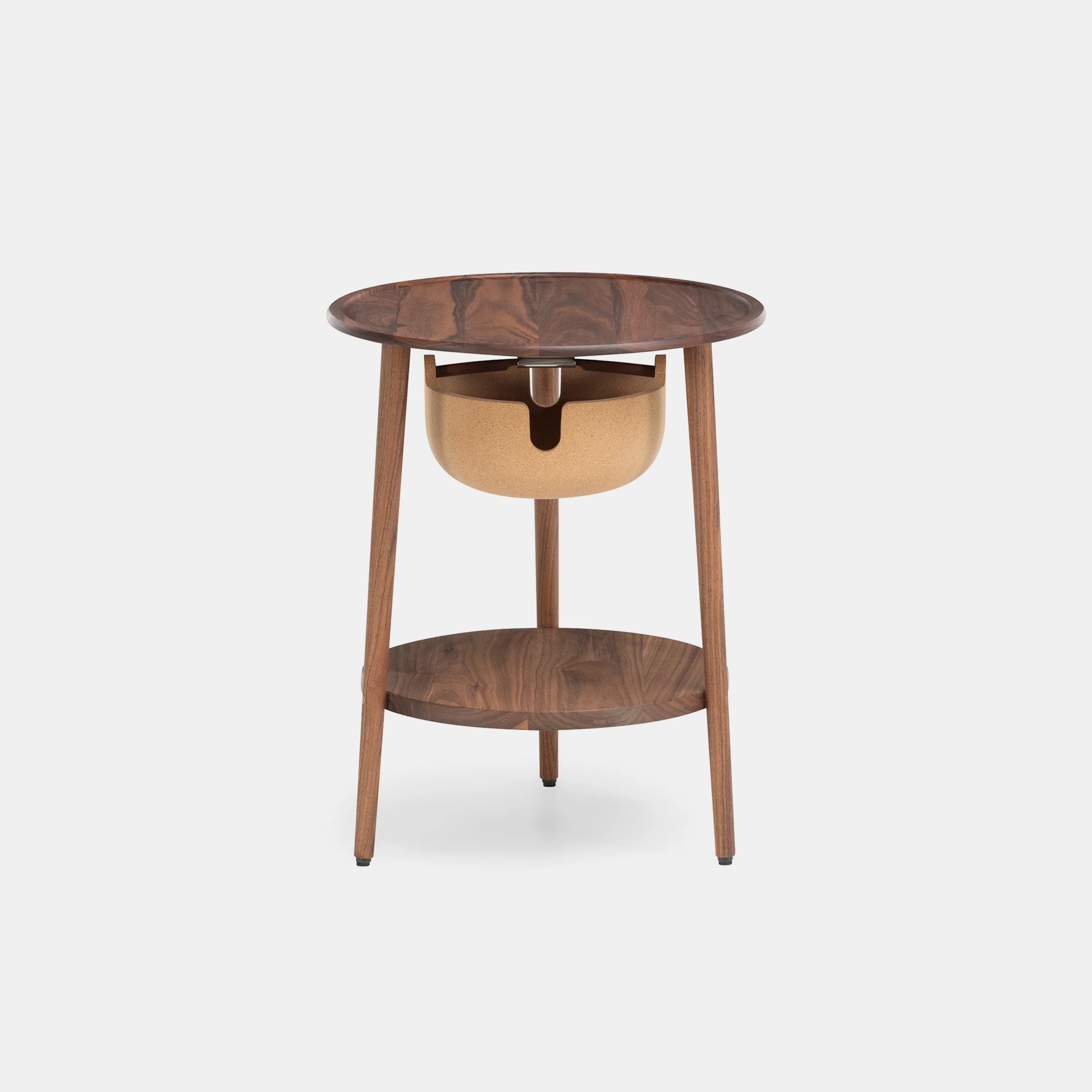 Companions Bedside Table - Image 6