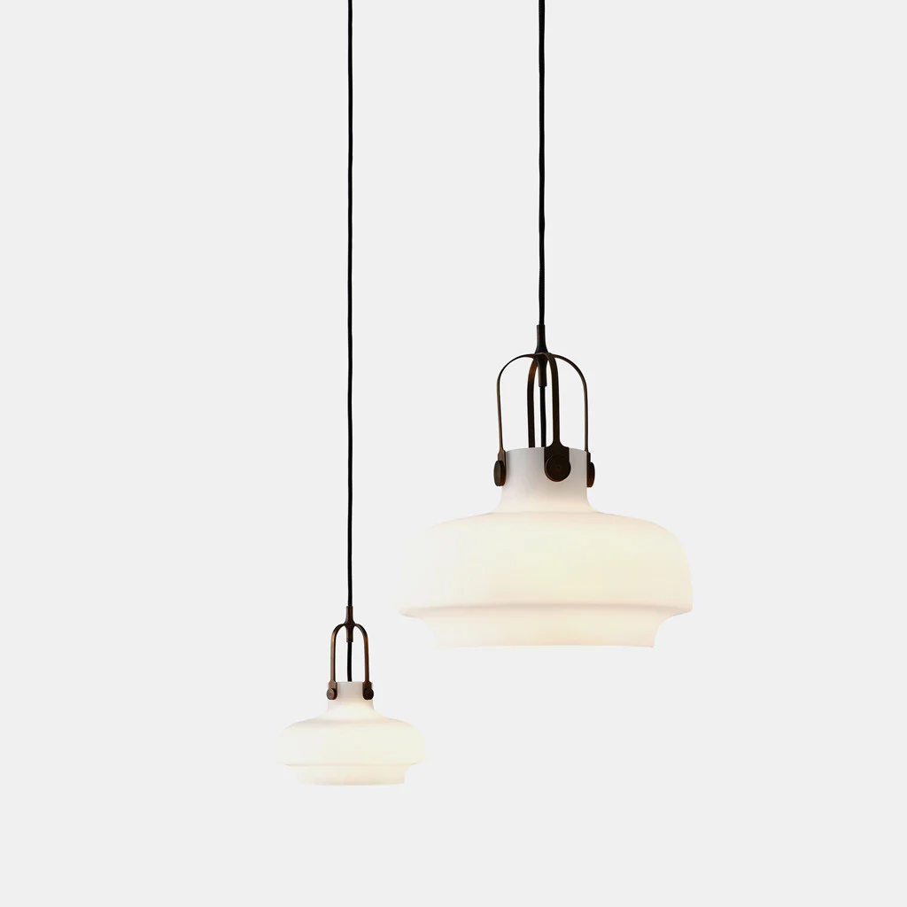 Copenhagen Pendant - Image 6