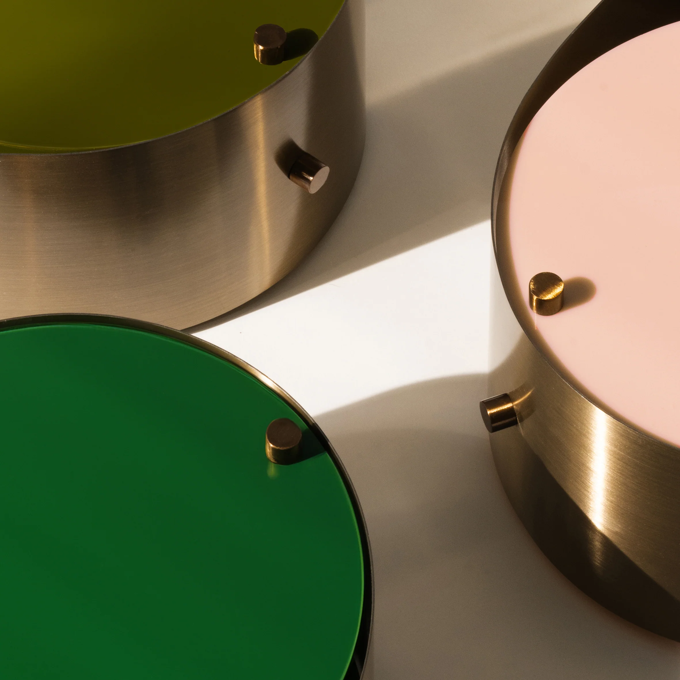 Coppia Table Lamp - Image 11