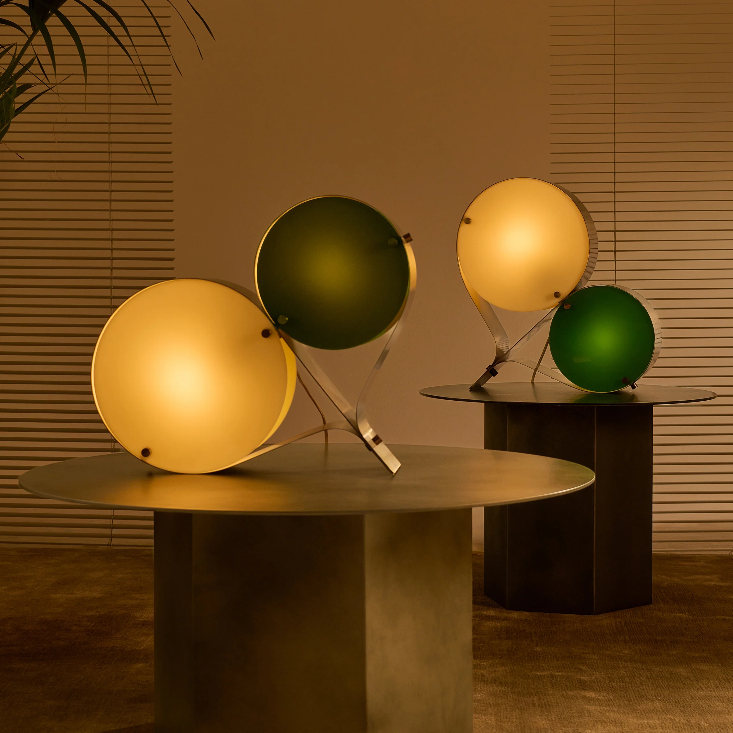 Coppia Table Lamp - Image 14