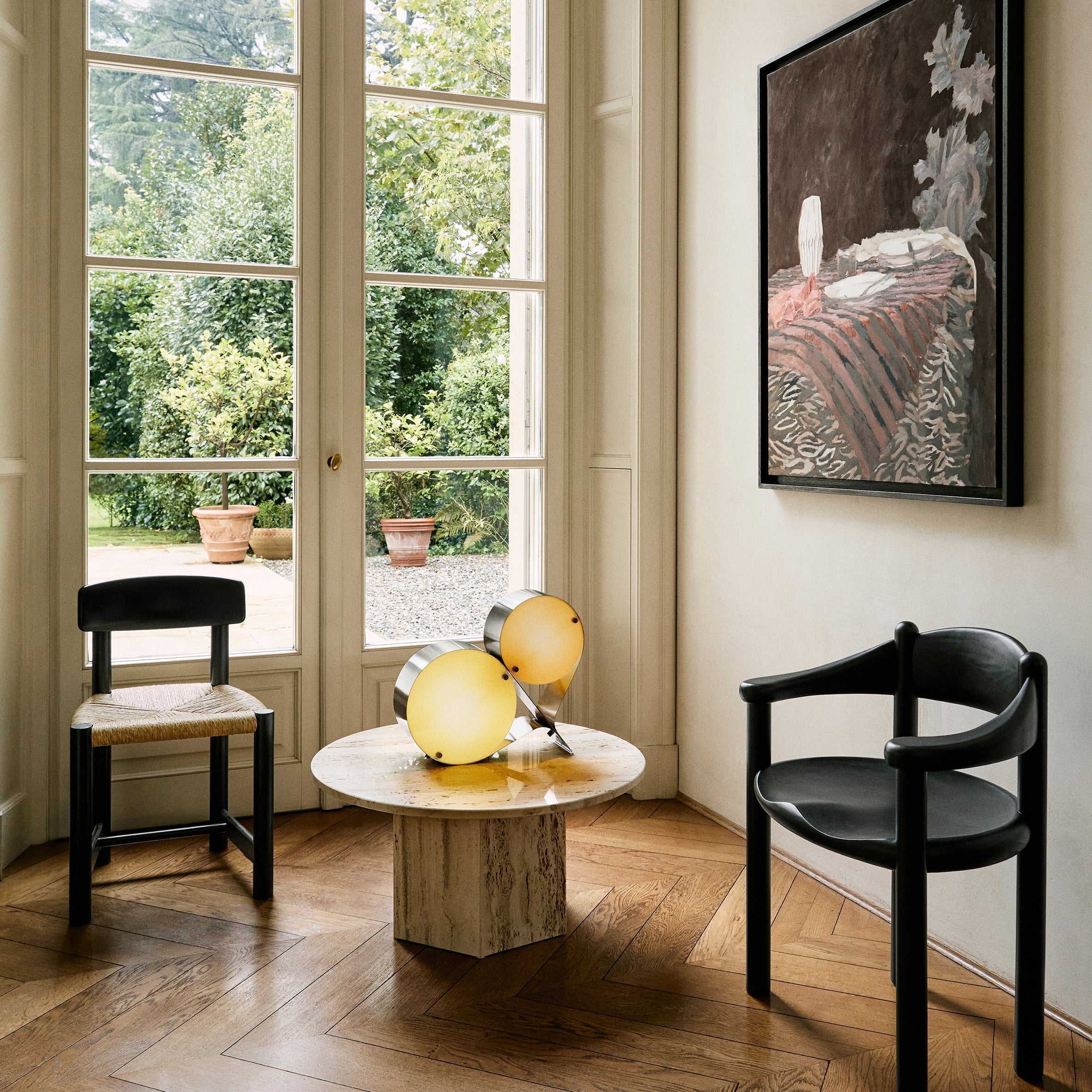 Coppia Table Lamp - Image 15