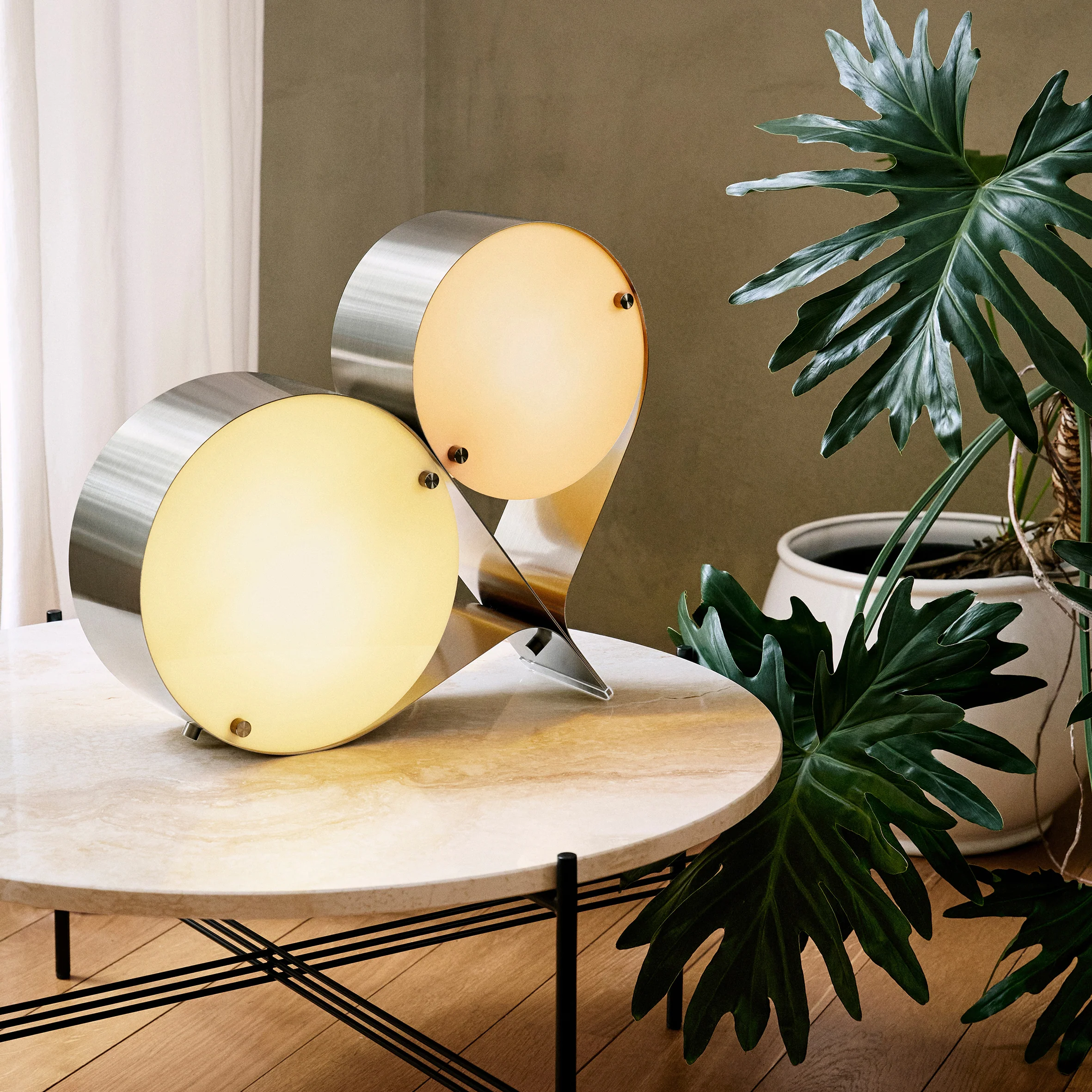 Coppia Table Lamp - Image 16