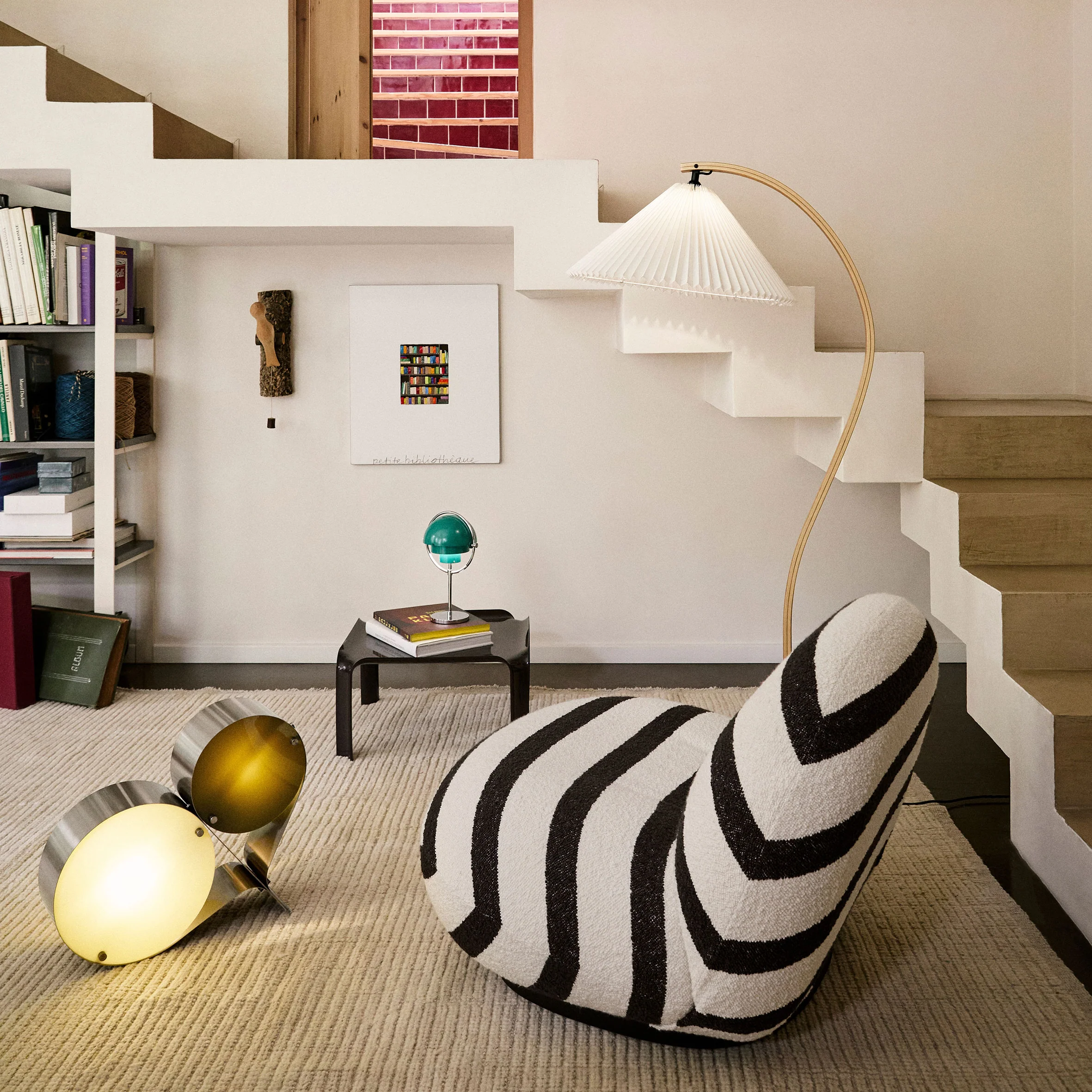Coppia Table Lamp - Image 17