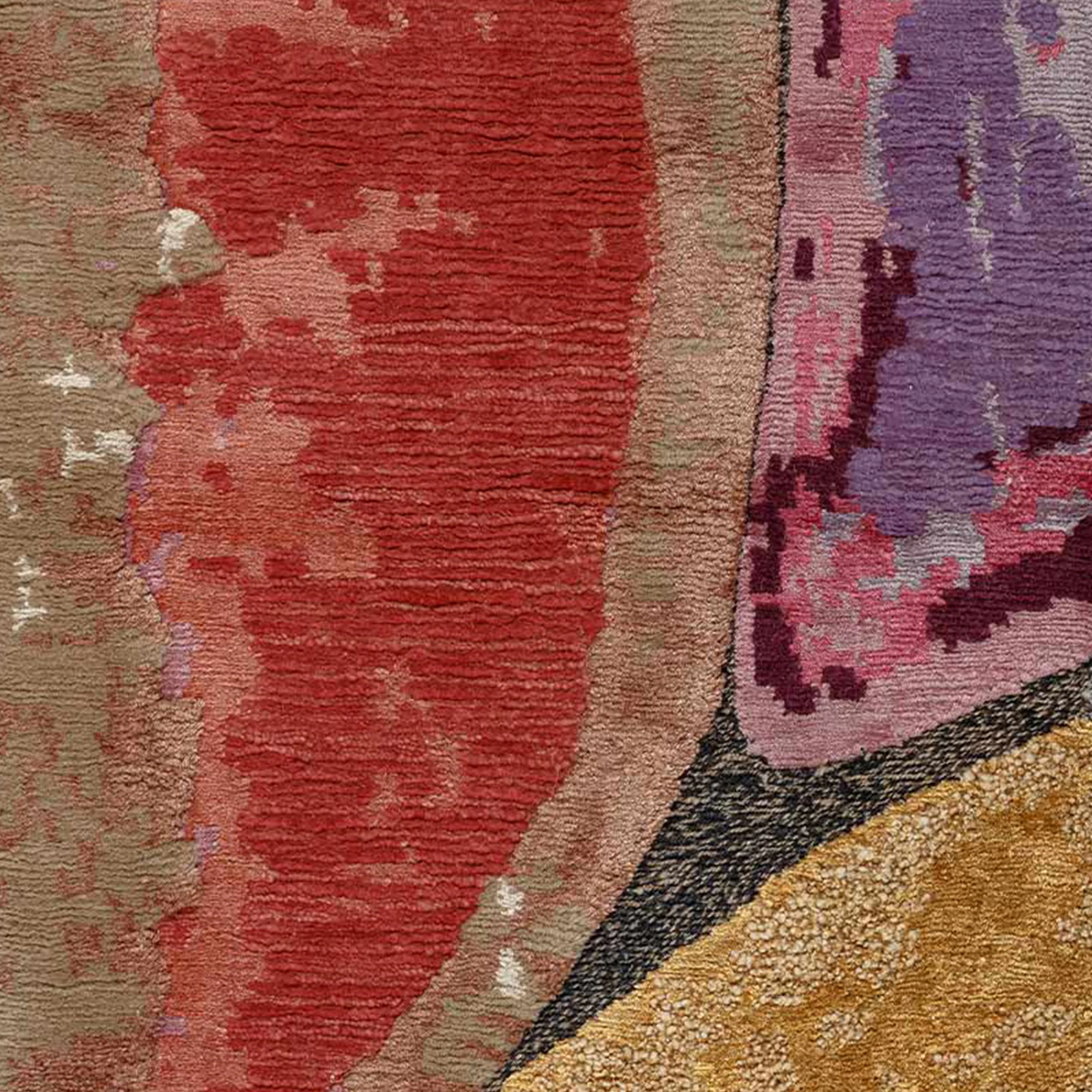 Corazones Marcela Rug - Image 4