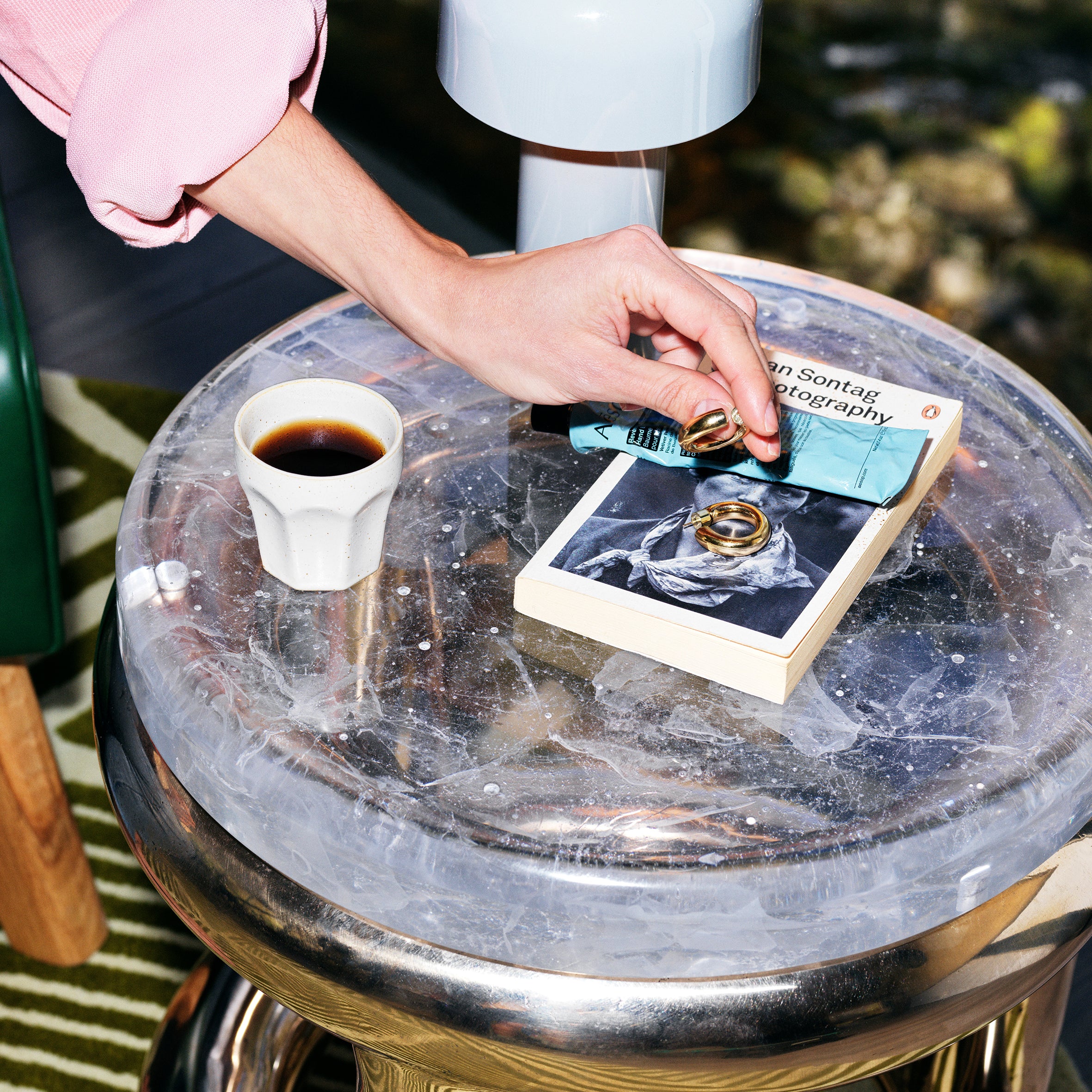Corca Side Table - Image 4