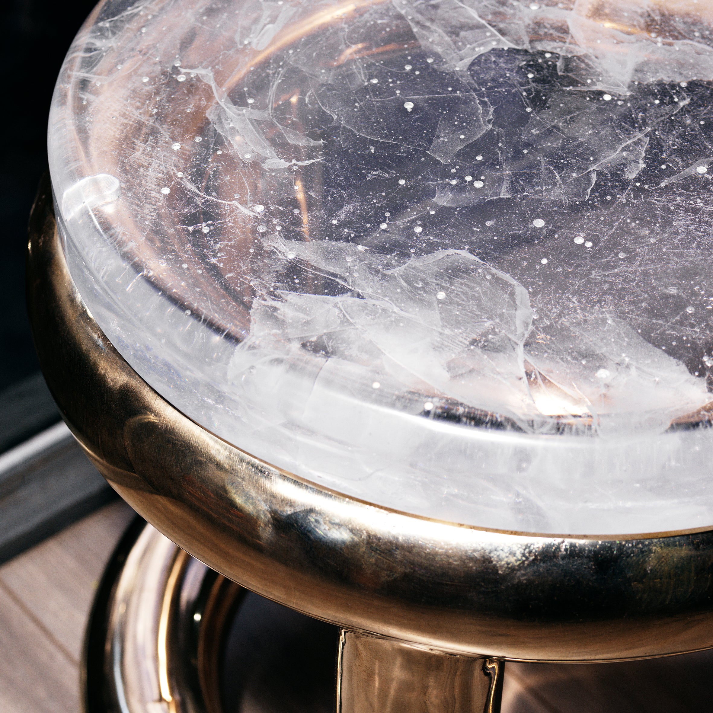 Corca Side Table - Image 5