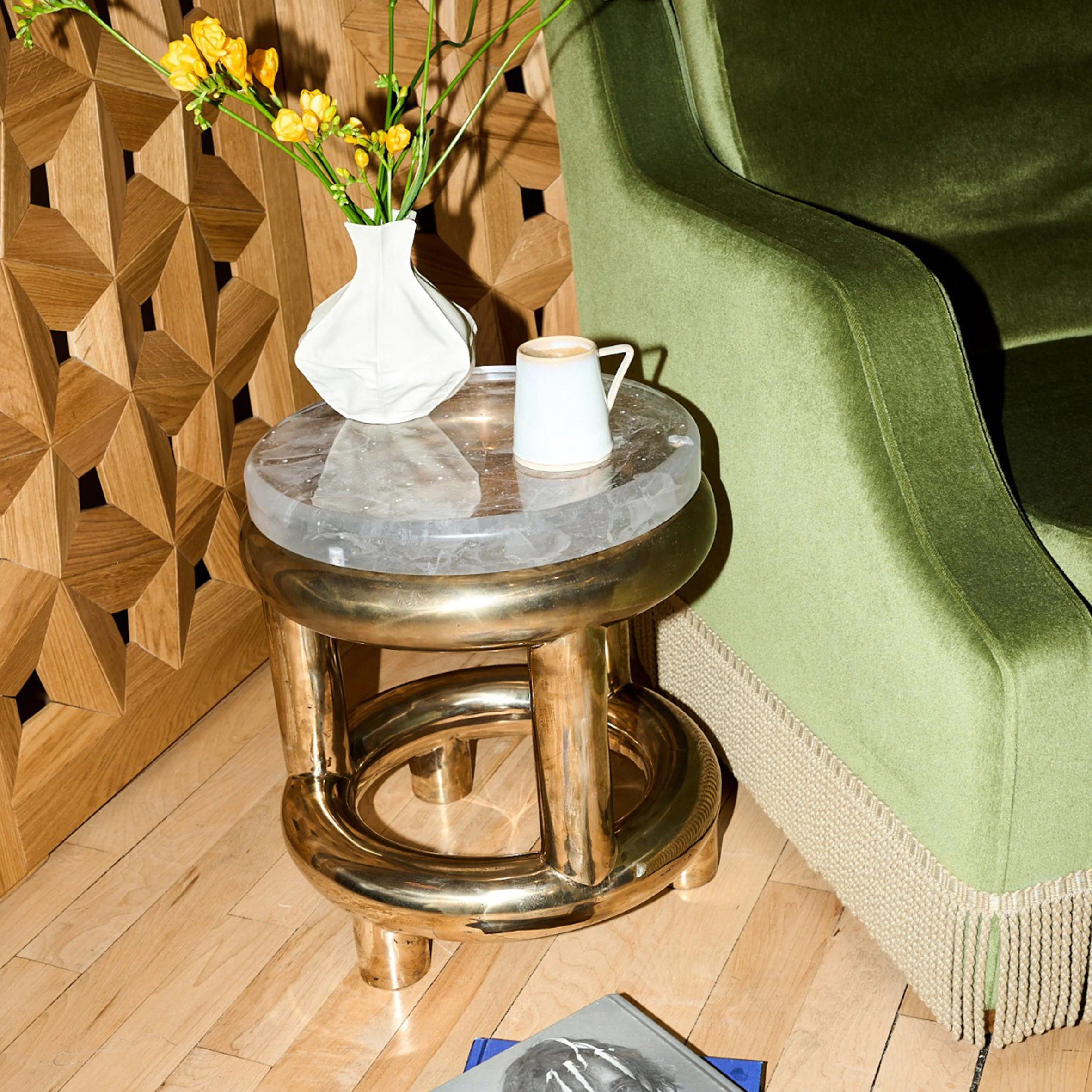 Corca Side Table - Image 7