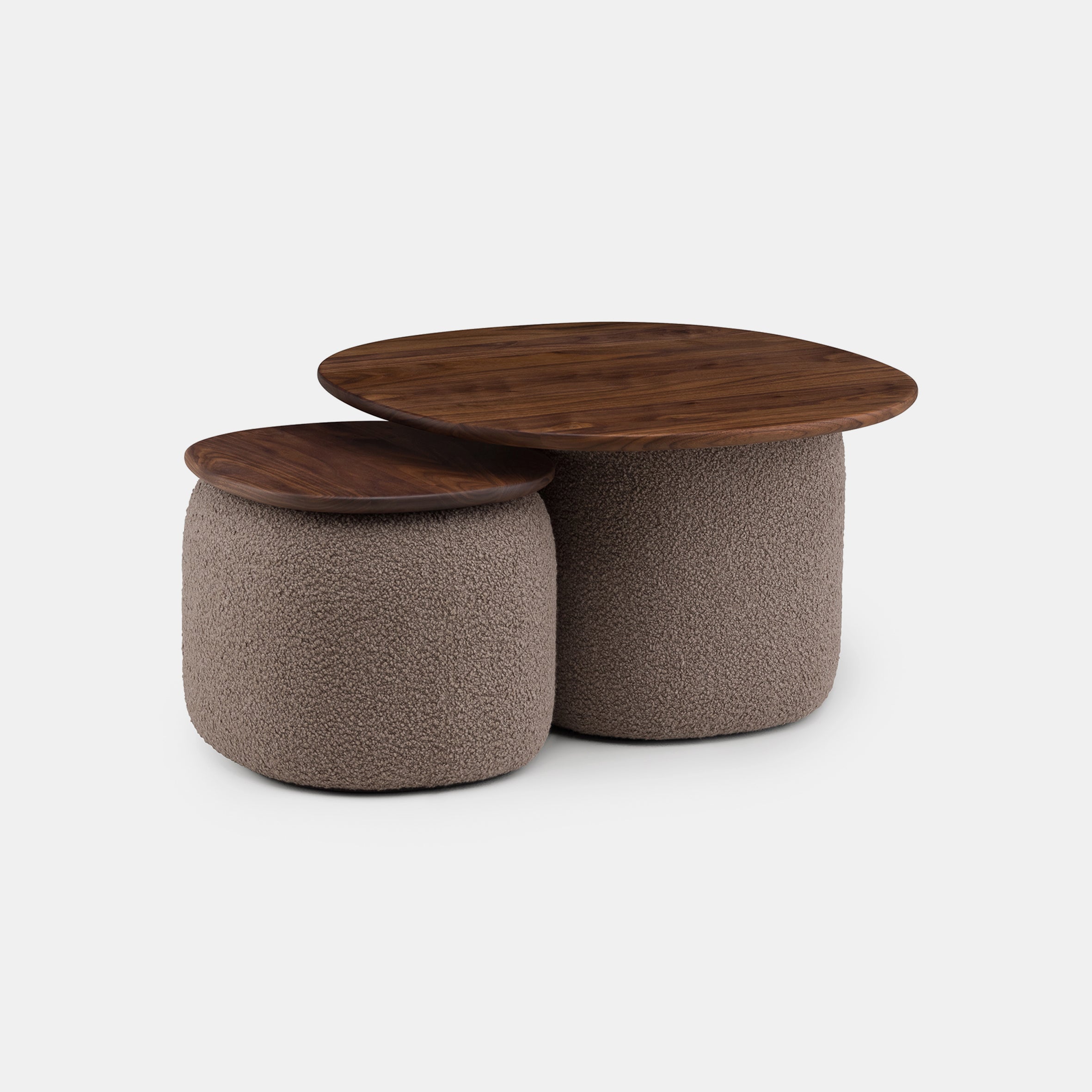 Corvo Side Table - Image 3