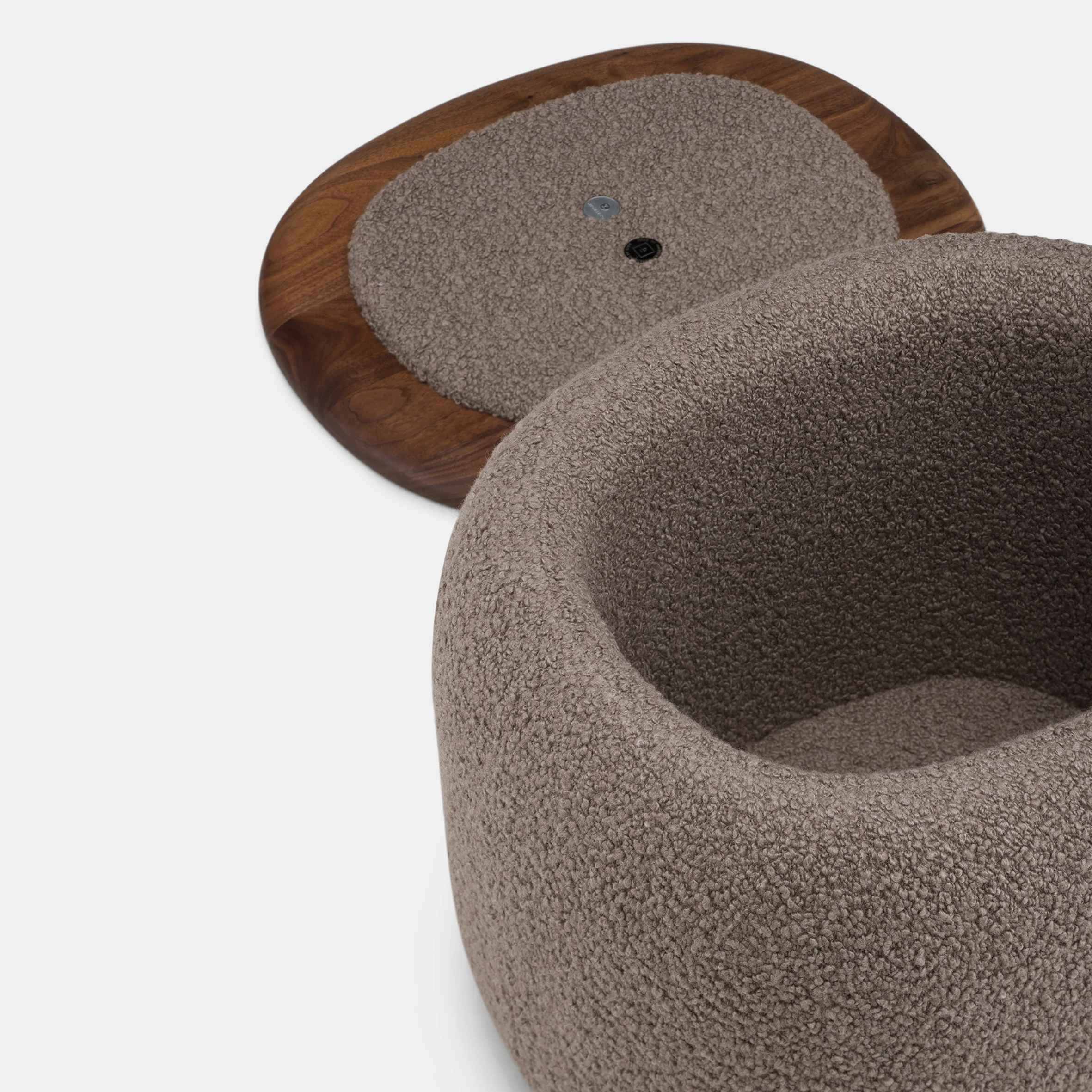 Corvo Side Table - Image 4
