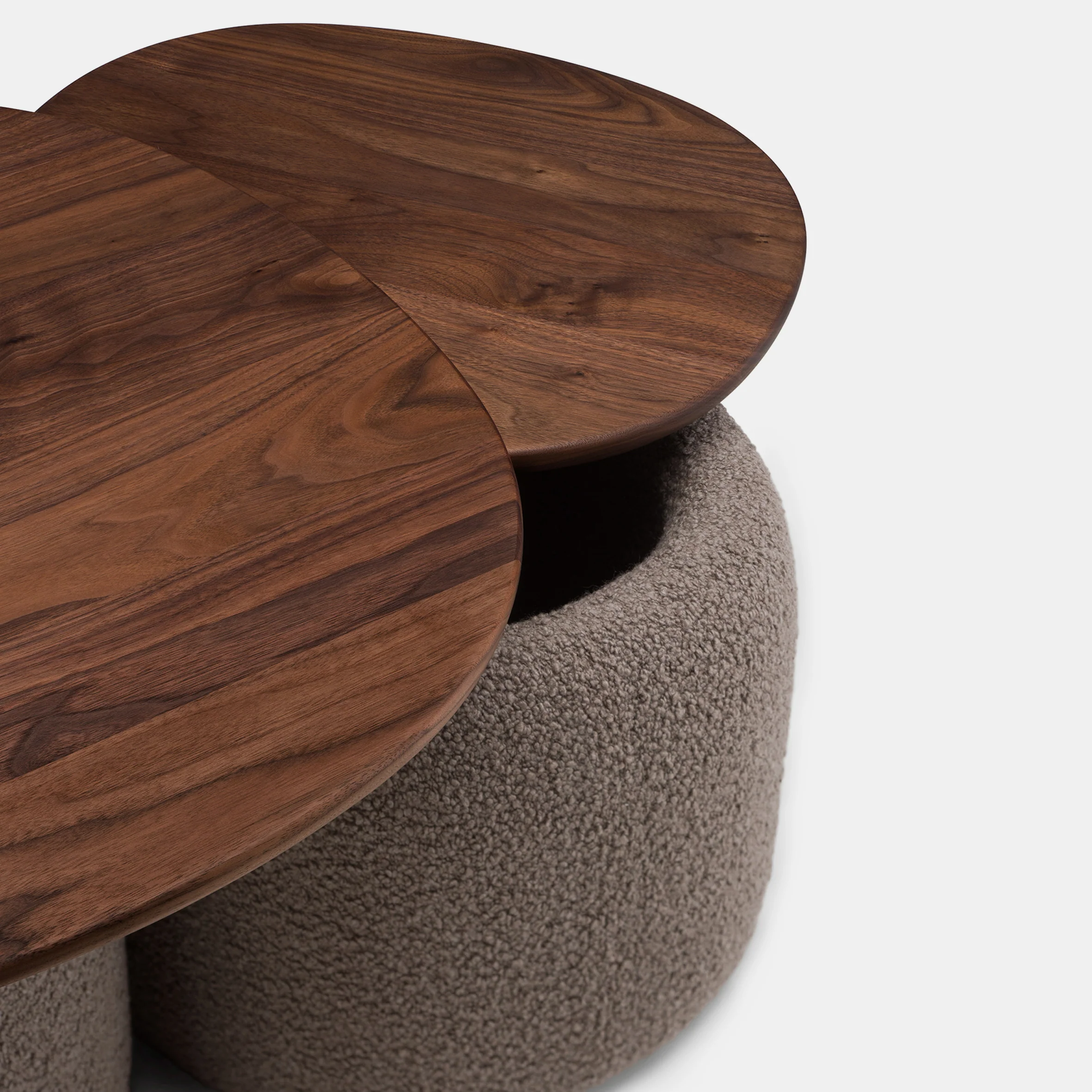 Corvo Side Table - Image 5